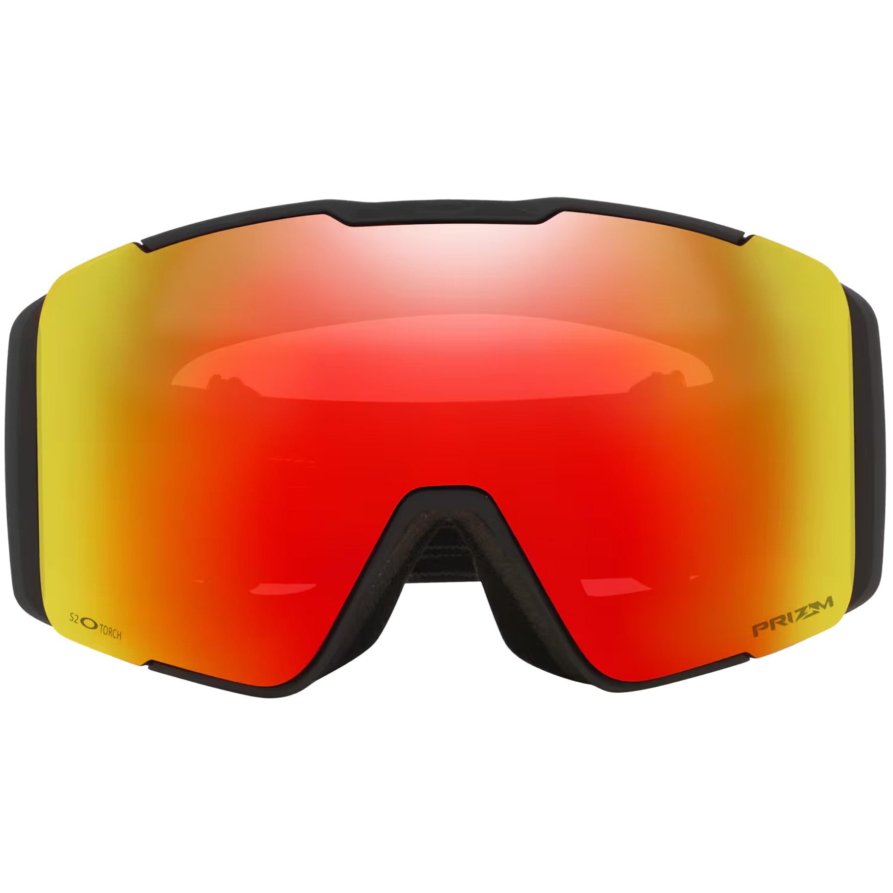 Oakley Line Miner Pro L Prizm 2026 | Mens Womens Snowboard Goggles