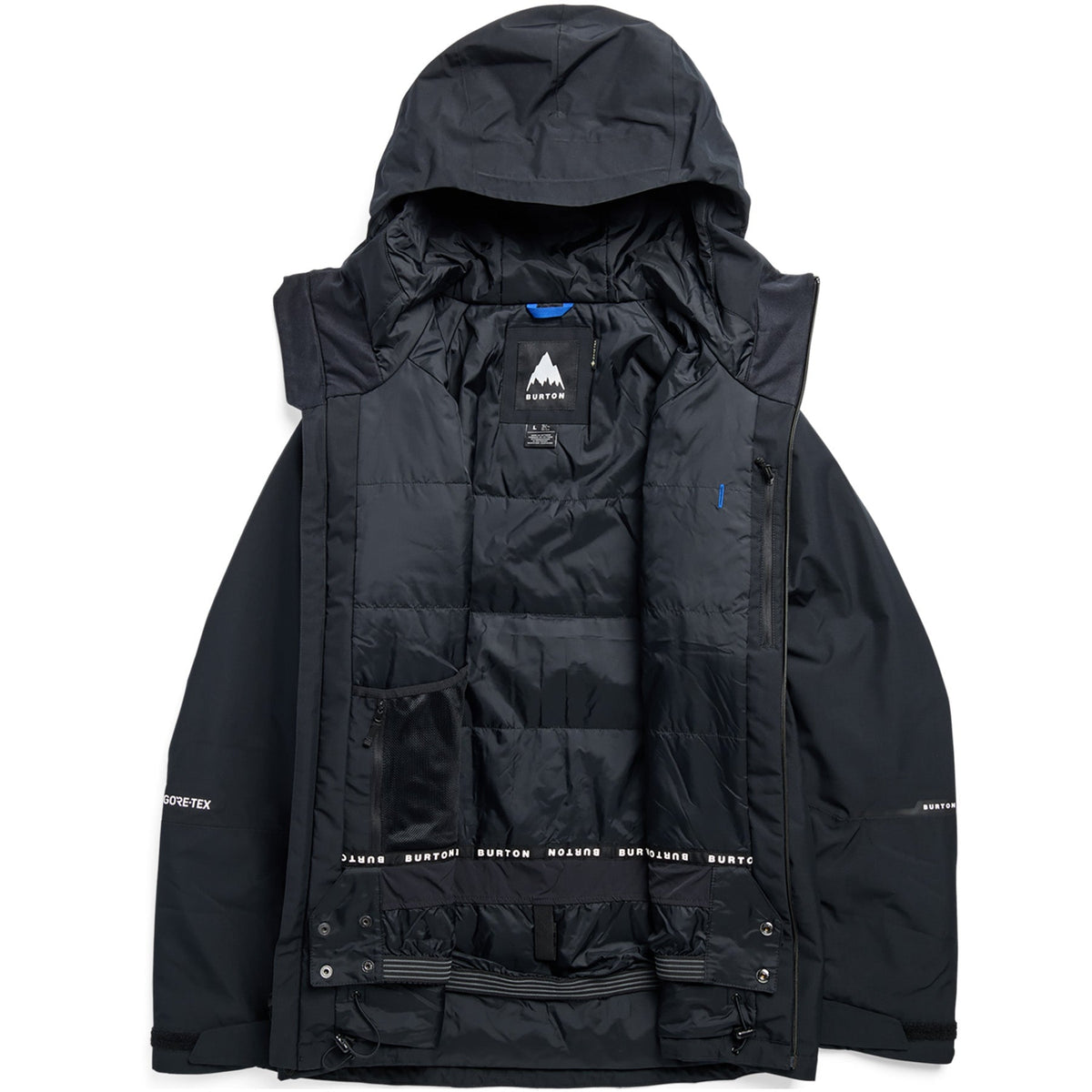 True Black