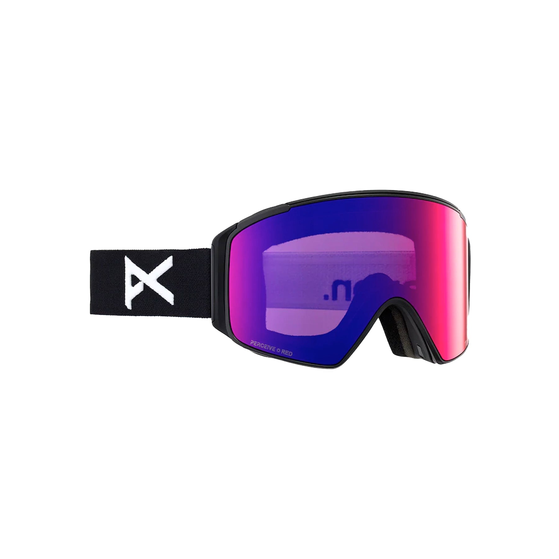 Anon M4S Cylindrical MFI 2024 | Snowboard Goggles Australia