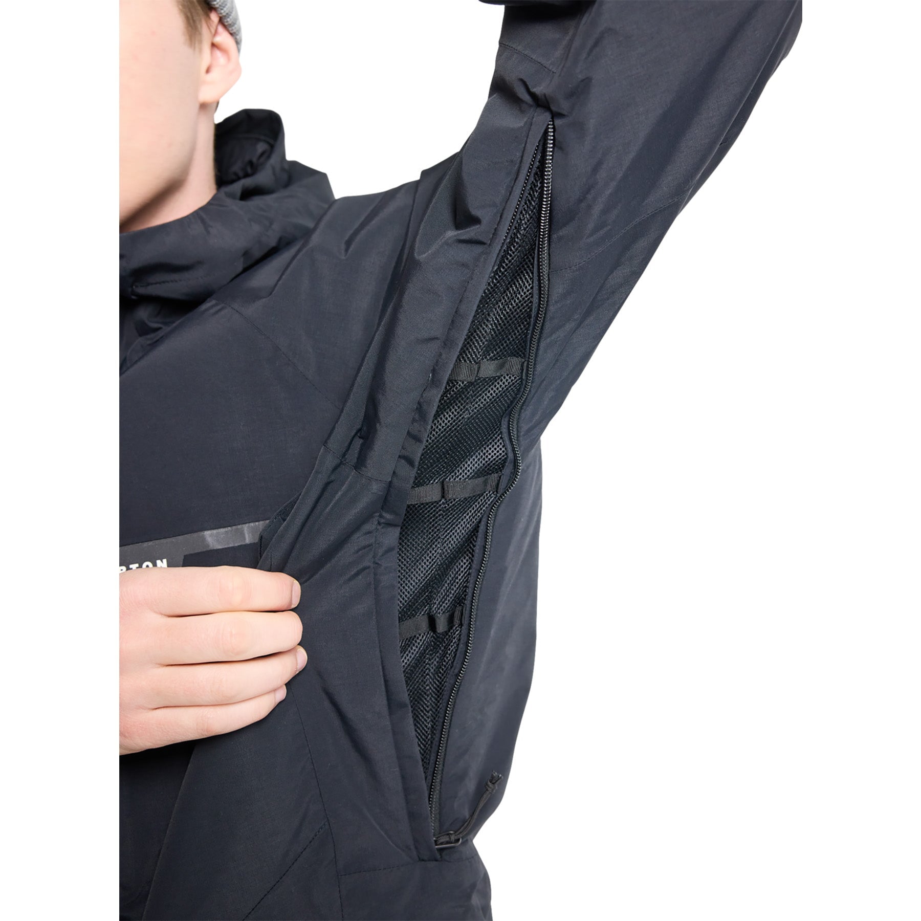 BURTON M COVERT JK TRUE BLACK Sサイズ Burton M COVERT 2 JK 25 – Ski World