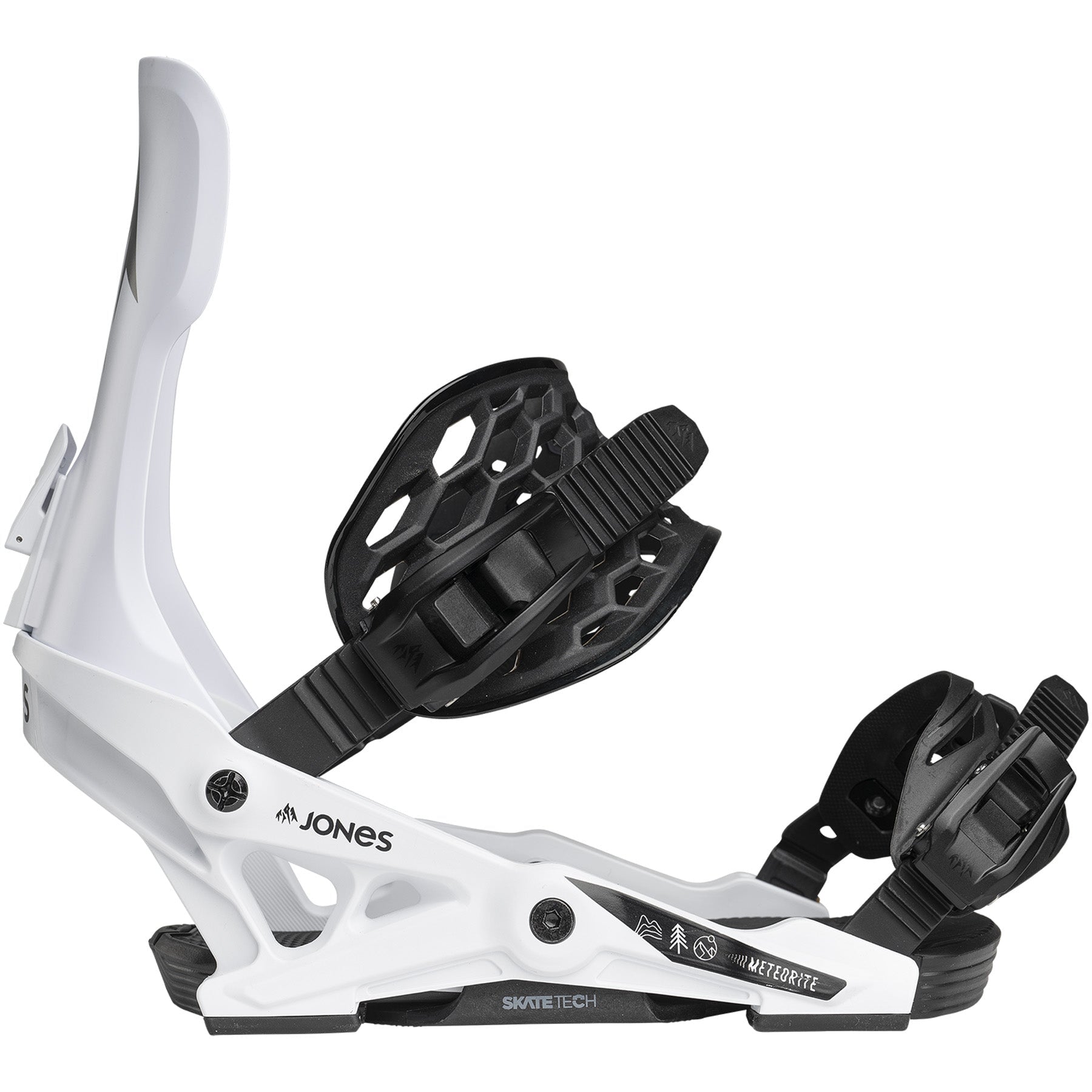 Jones Meteorite 2025 | Mens Snowboard Bindings Australia