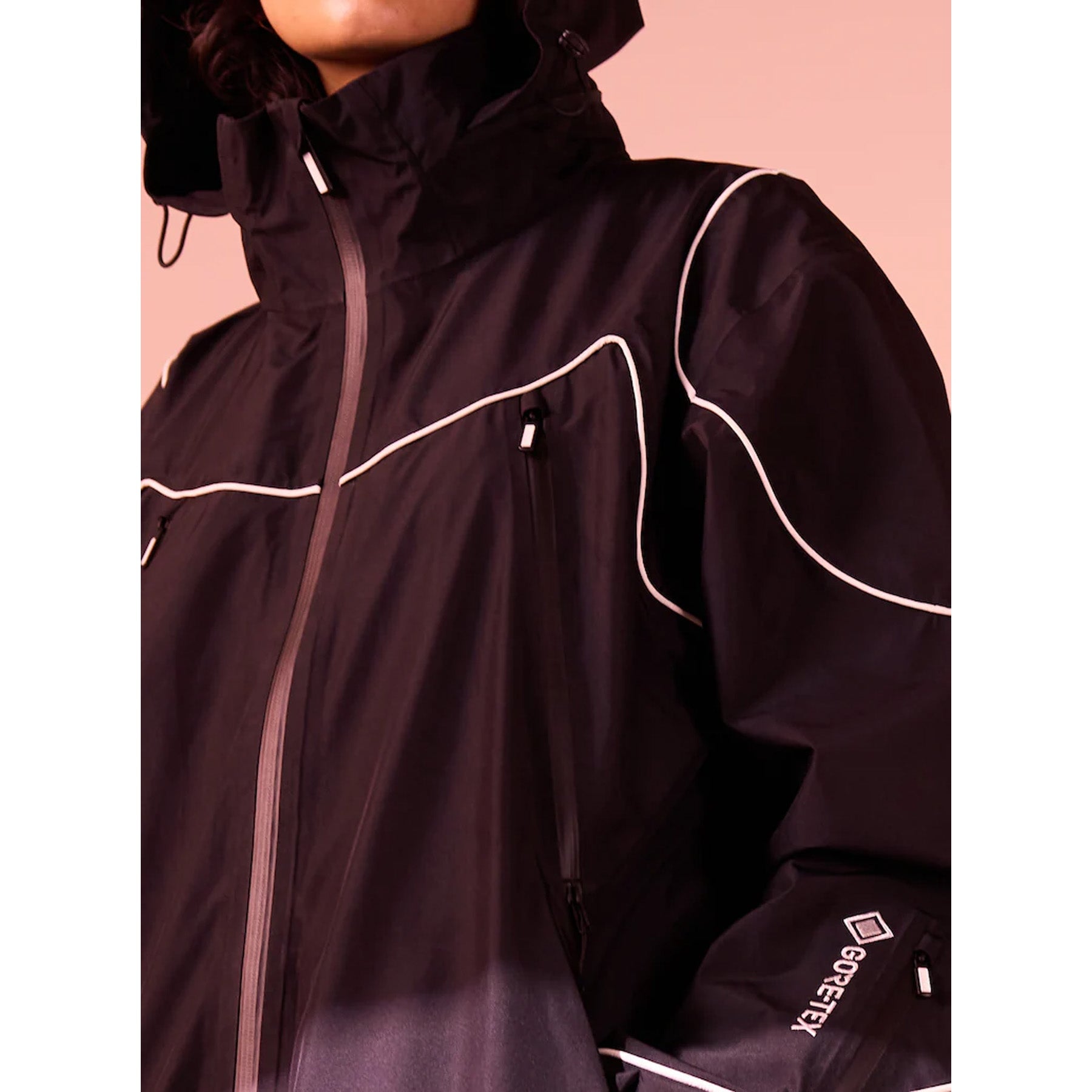 Burton MINE77 Gore-Tex 2L Jacket | Snowboard Jackets Australia