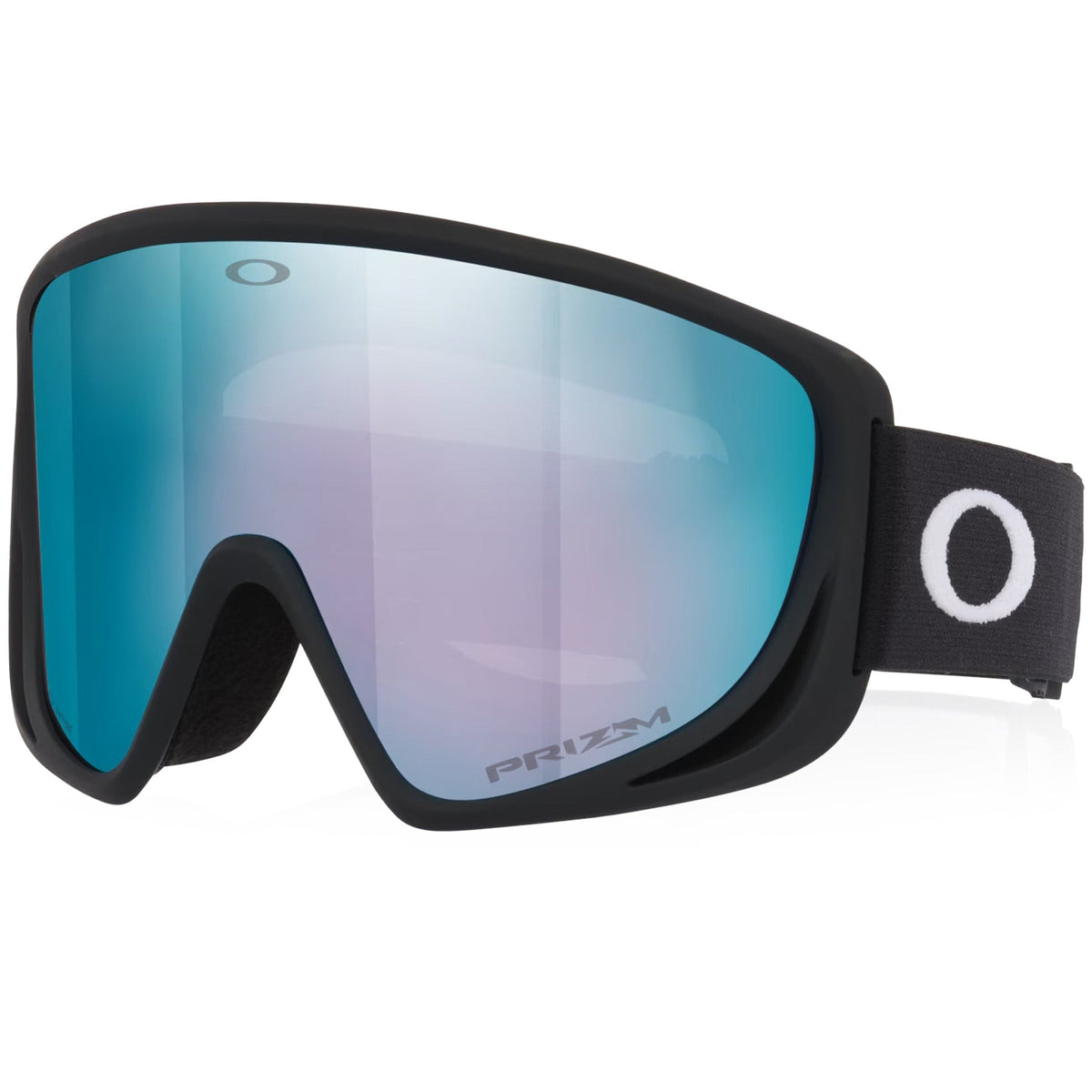 Matte Black / Prizm Sapphire
