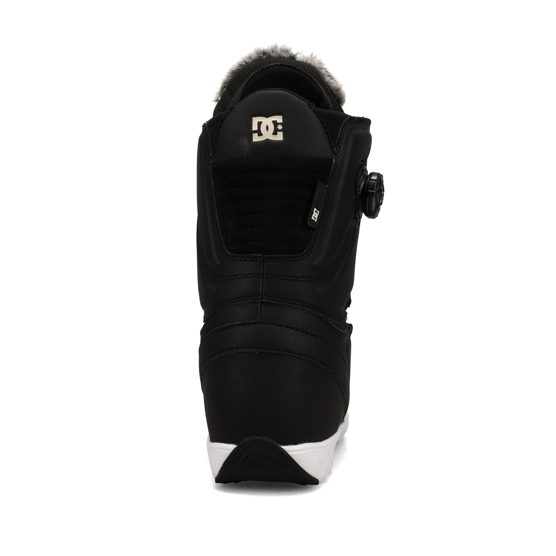 スノーボードブーツ DC mora レディース22cm Women's Mora Snowboard Boots - DC Shoes