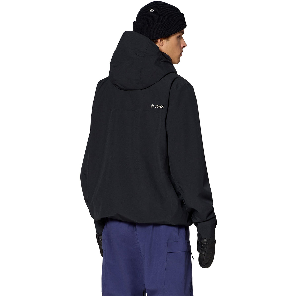 Stealth Black