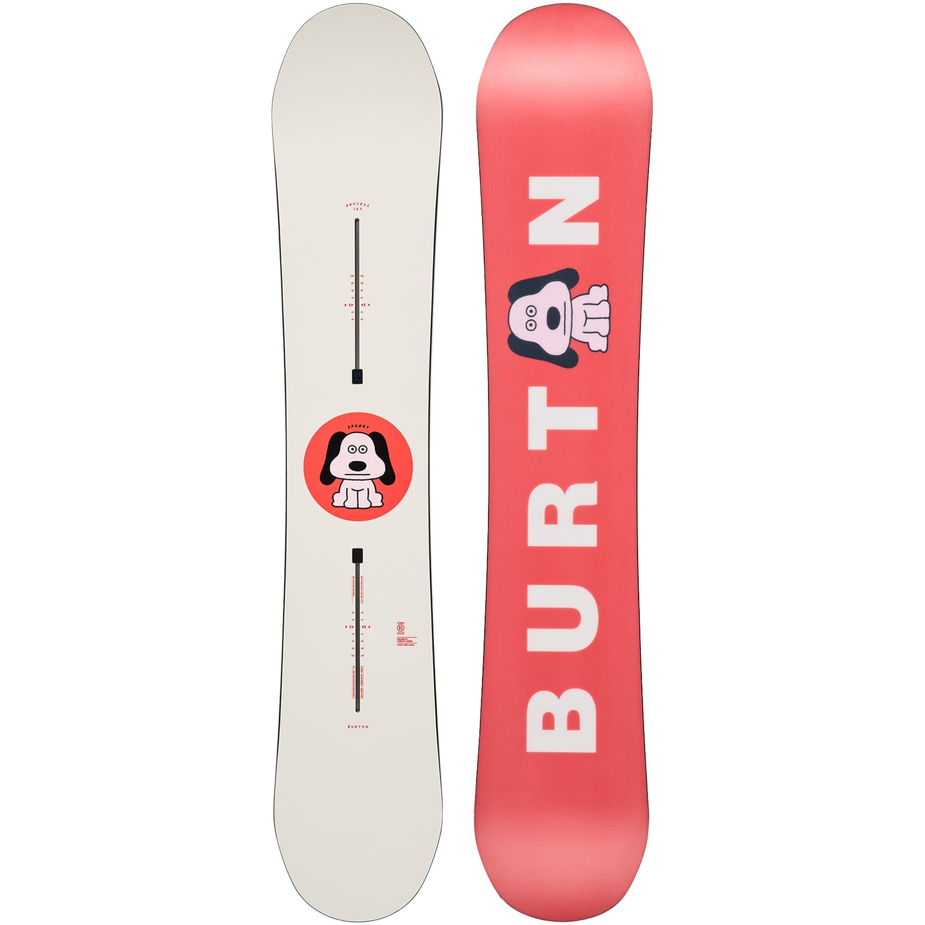 Burton Process Camber 2027 | Mens Snowboards Australia