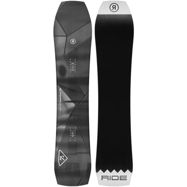 Ride Superpig 2027 | Mens Snowboards Australia