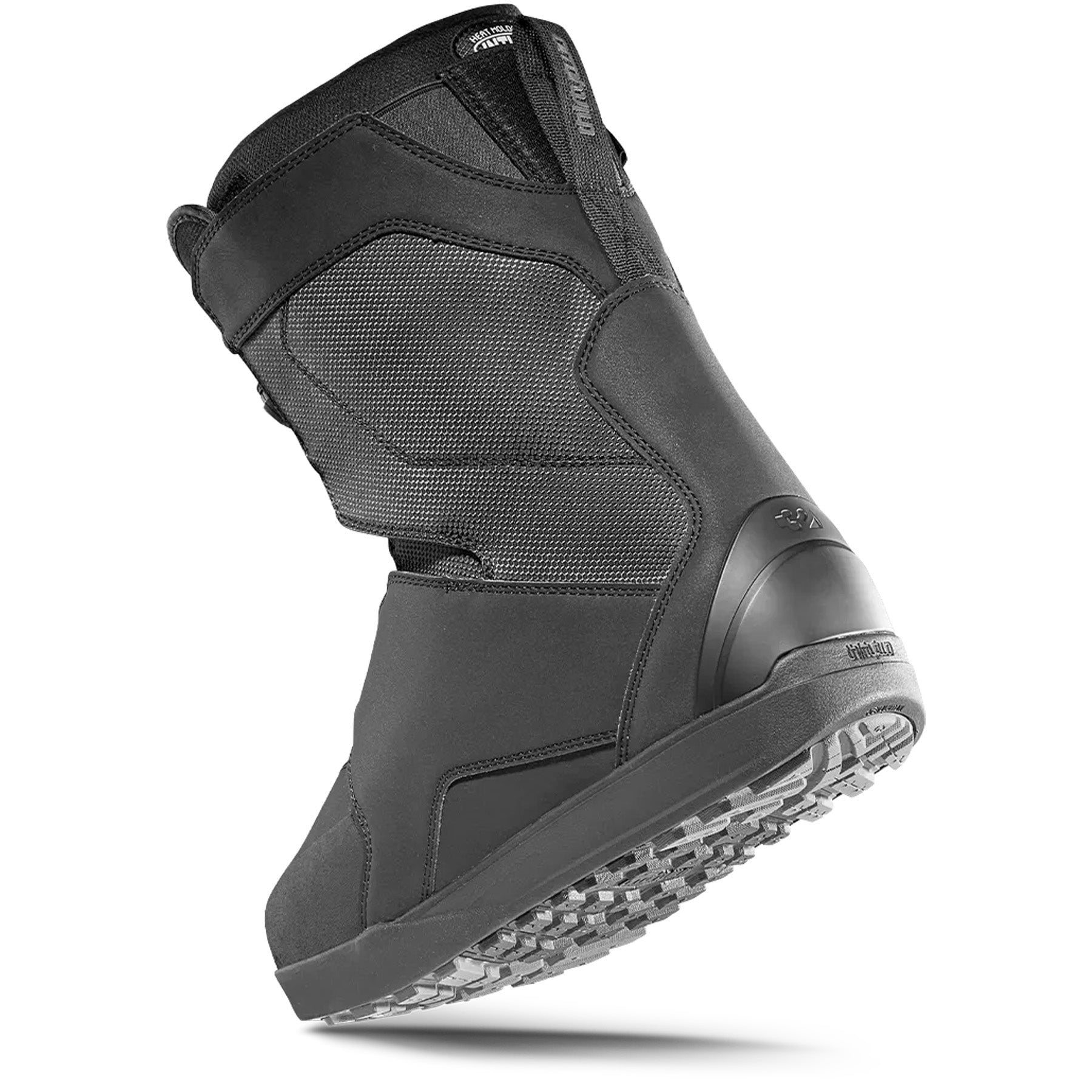 ThirtyTwo Mens Lashed Double BOA Boots 2026 | Men's Snowboard
