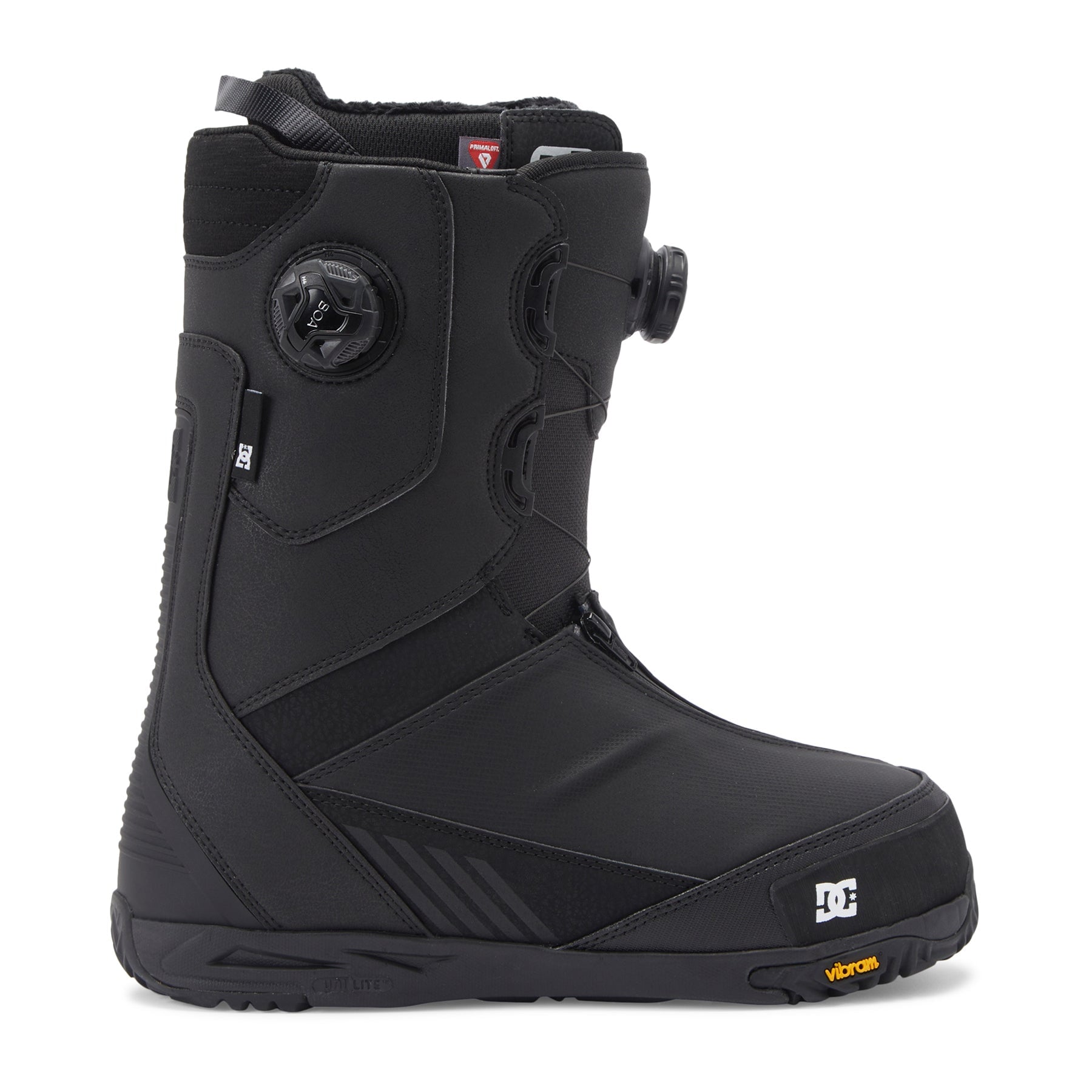 DC Transcend Boot 2024 | Mens Snowboard Boots Australia