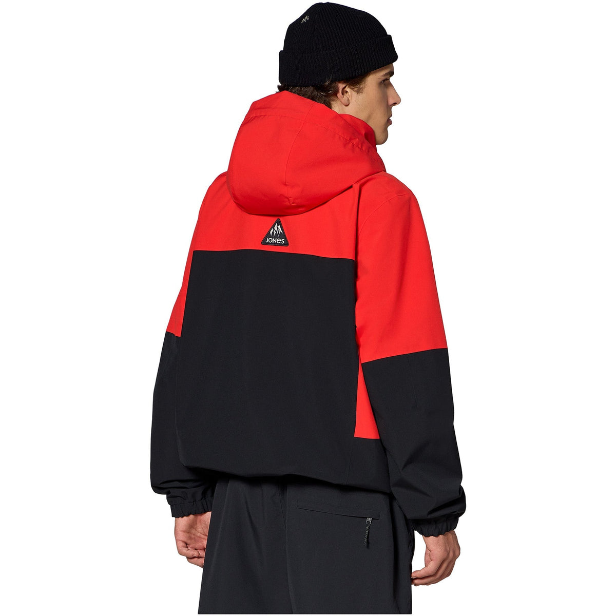 Lava Red