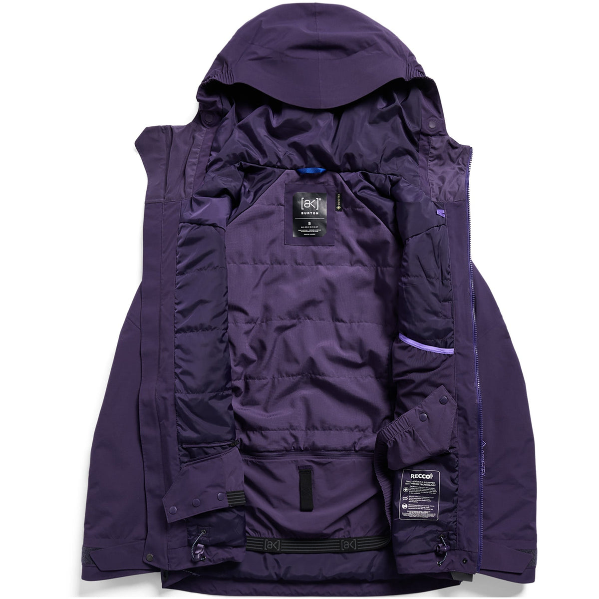 Nightshade Purple