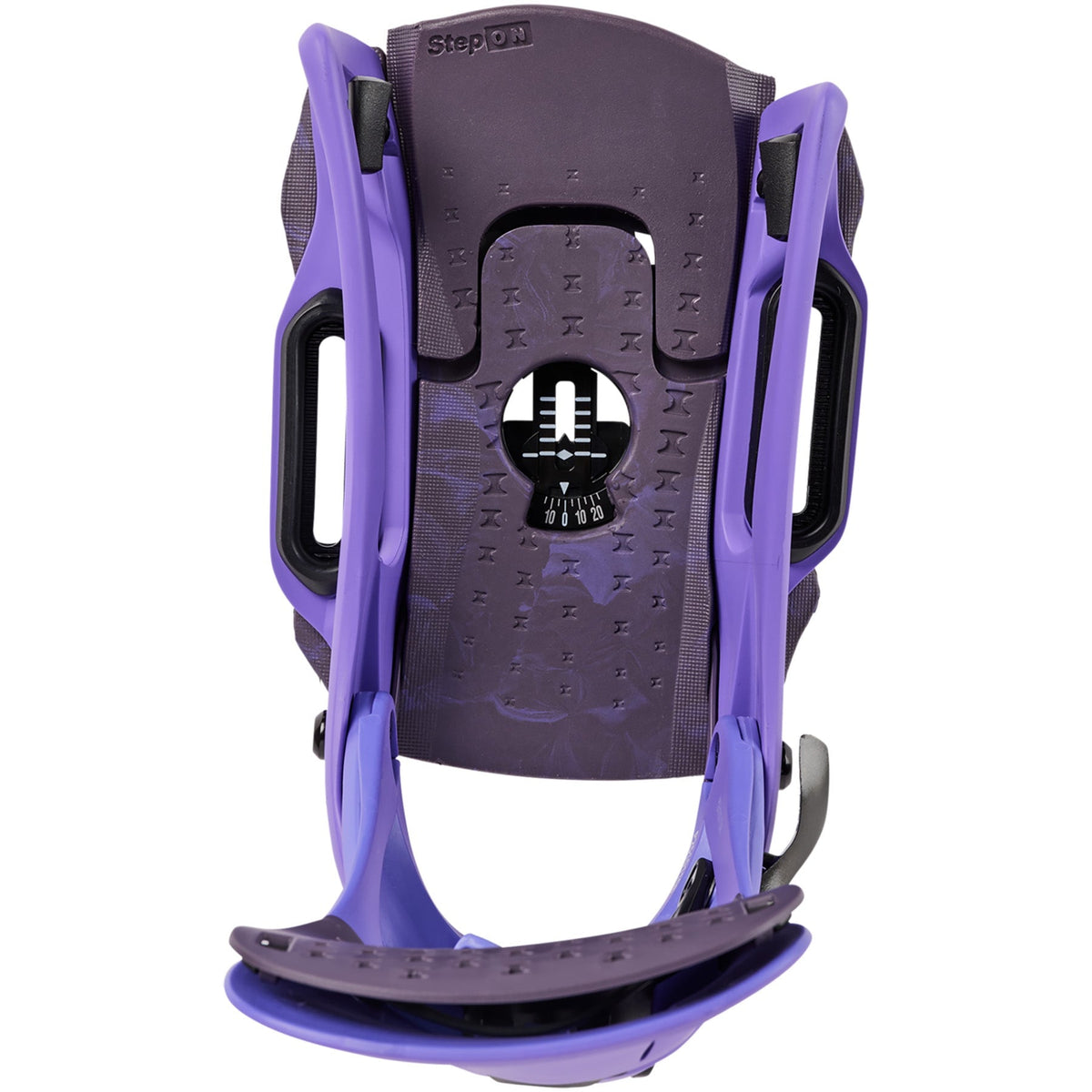 Purple Voltage