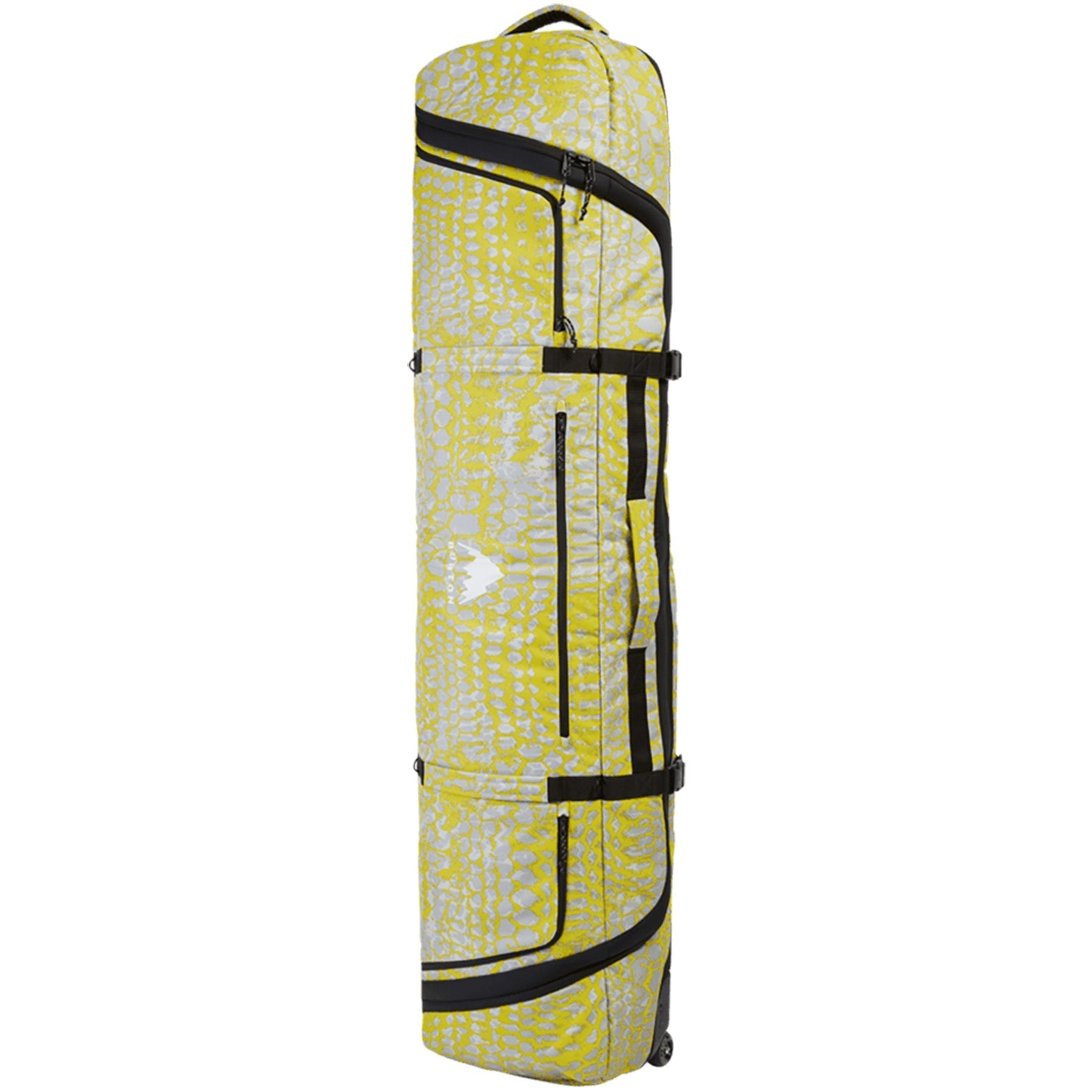 Burton Wheelie Flight Attendant Snowboard Bag