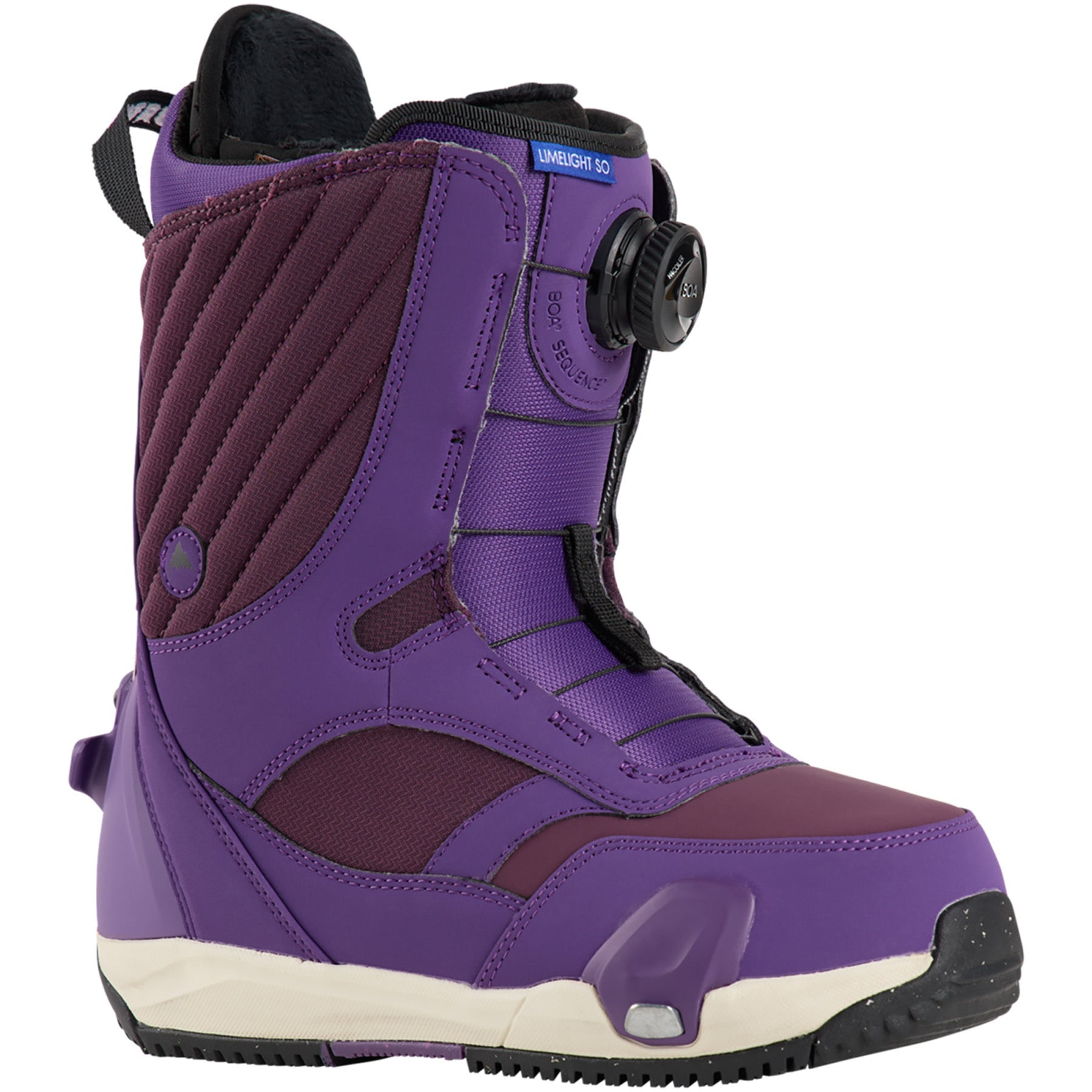 Imperial Purple