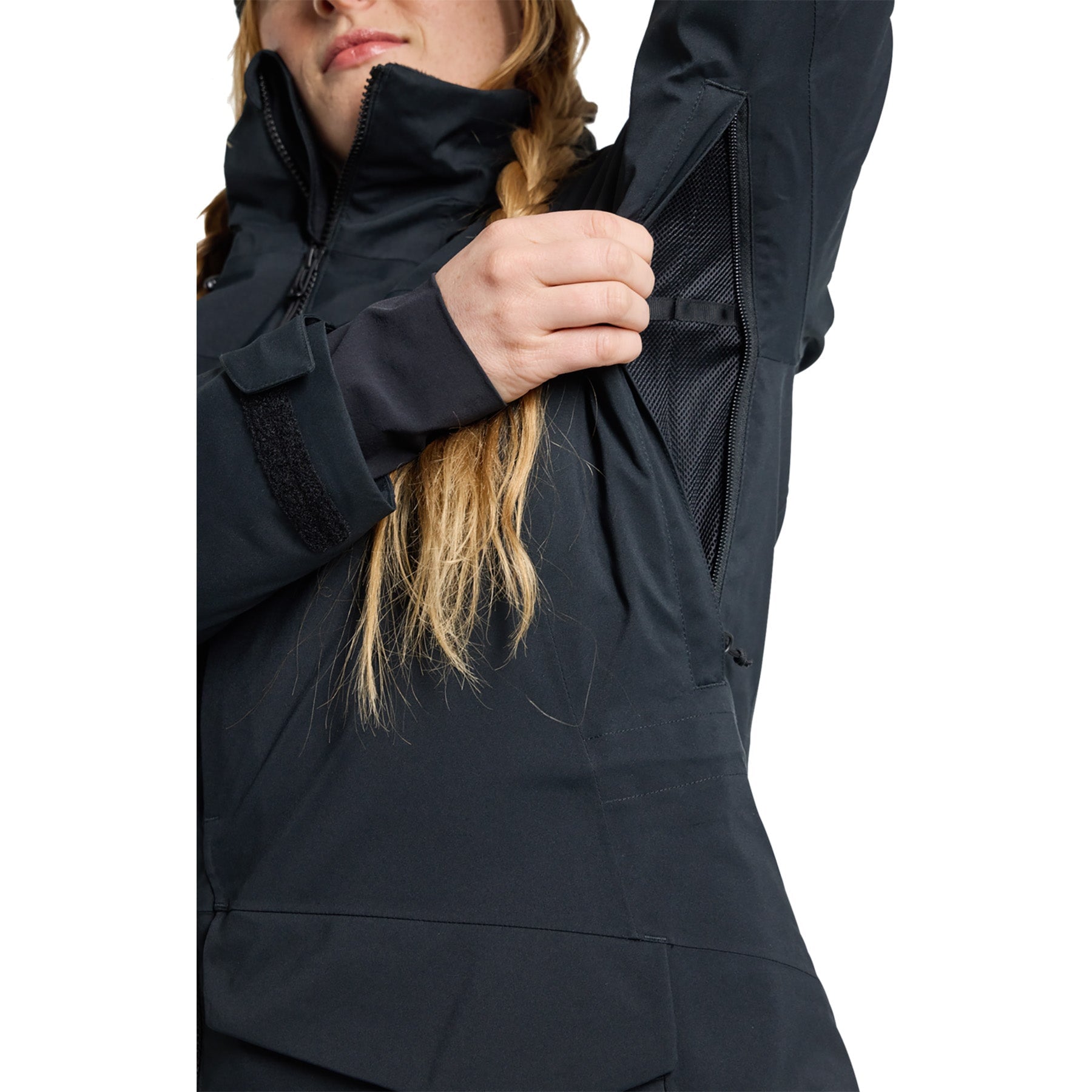 Burton Womens Prowess Jacket 2.0 2025 | Snowboard Jackets Australia