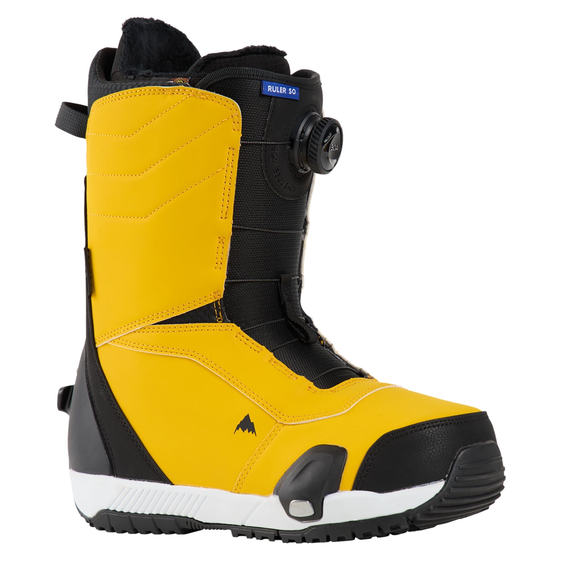 Burton Mens Ruler Step On Boot 2025 | Snowboard Boots Australia
