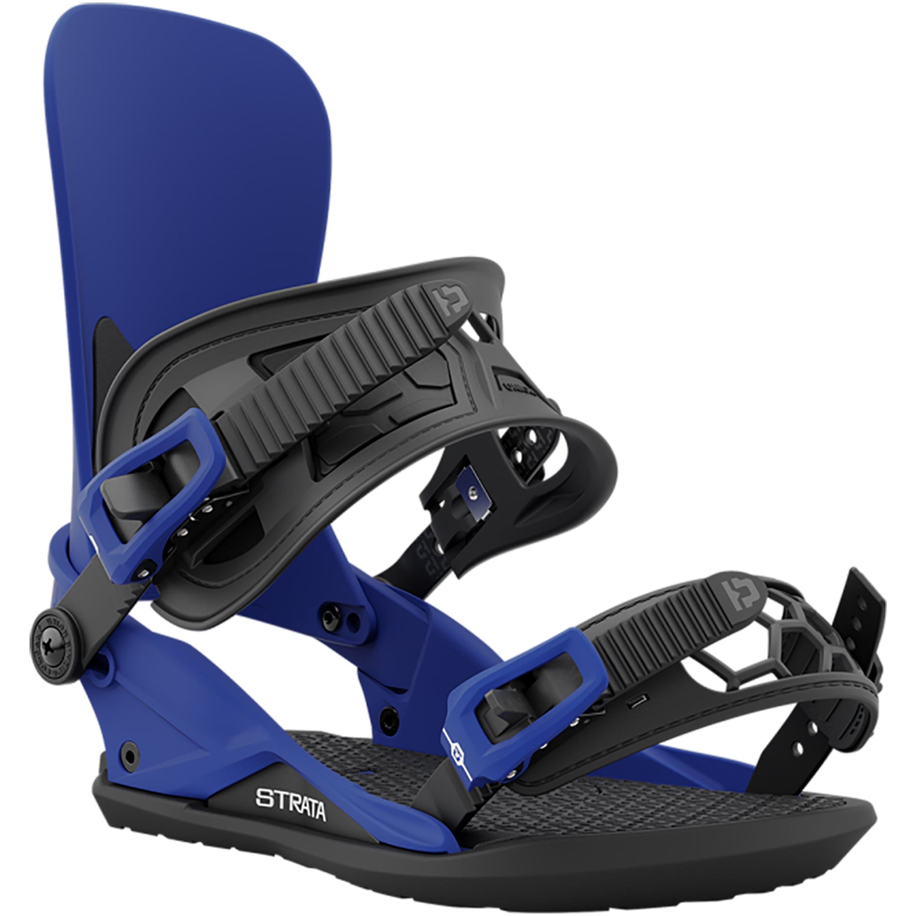 12/7-8限定値下げ　UNION STRATA M UNION CADET XS （Union Strata 2024 | Mens Snowboard Bindings