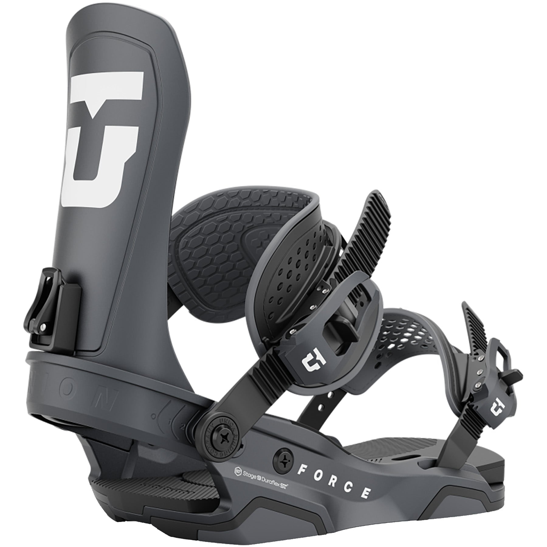 union force Mサイズ UNION フォース サイズM Force Men's Snowboard Binding 2025