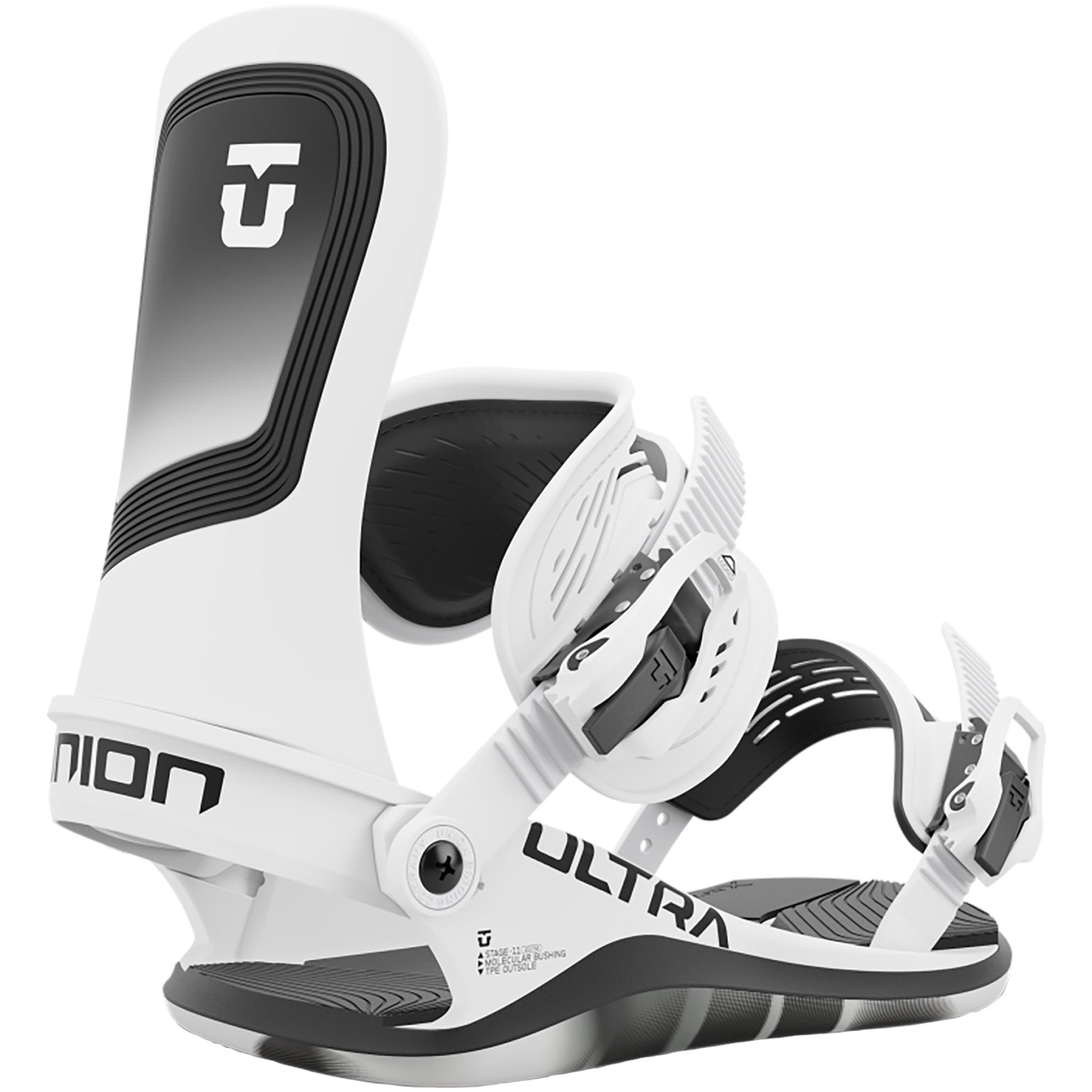 Union Ultra Mens 2025 | Mens Snowboard Bindings Australia