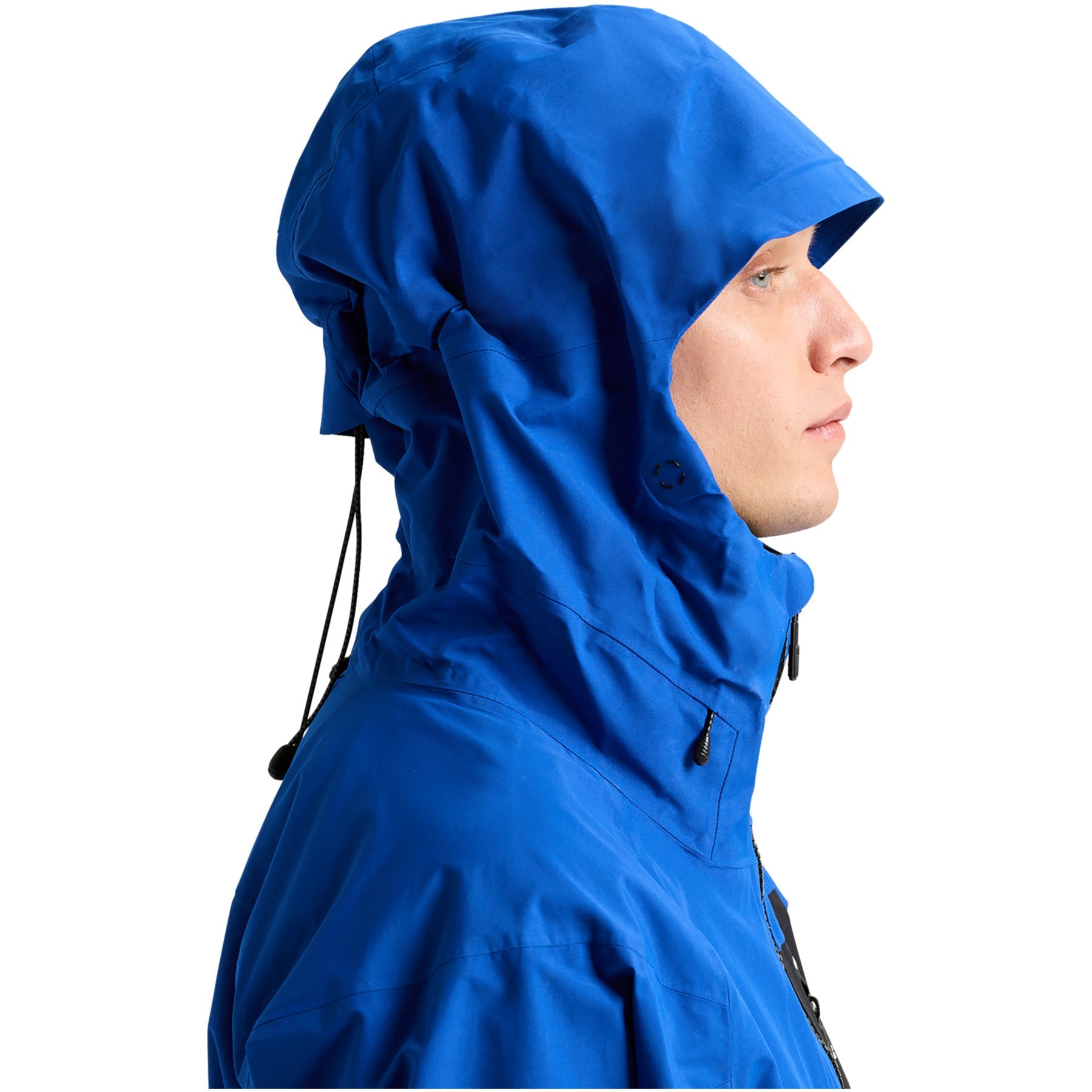 Jake Blue/True Black