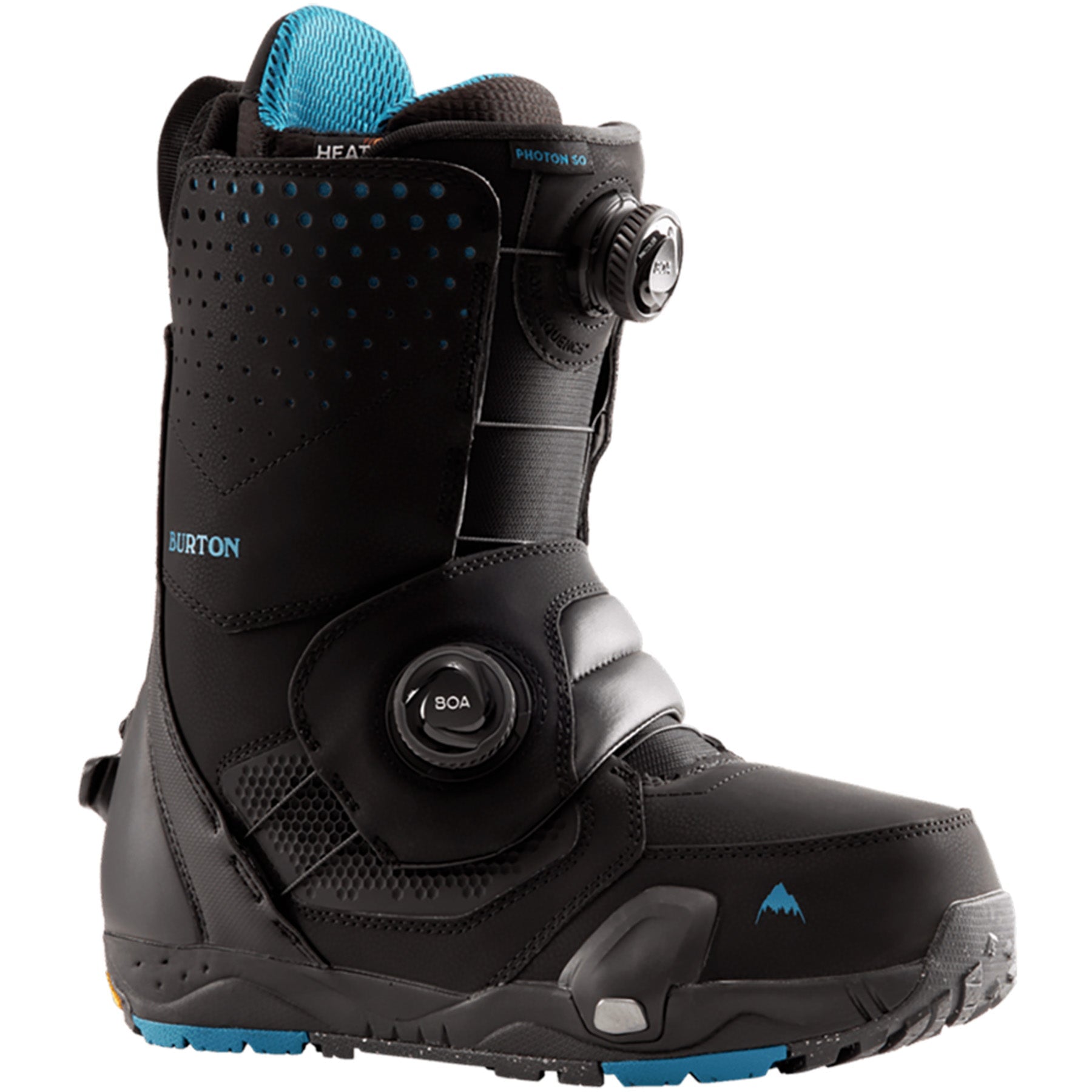 Burton Step onブーツ 26cn Photon wide 22-23 Burton Mens Photon Step On Boots Wide 2026 | Mens Snowboard Boots