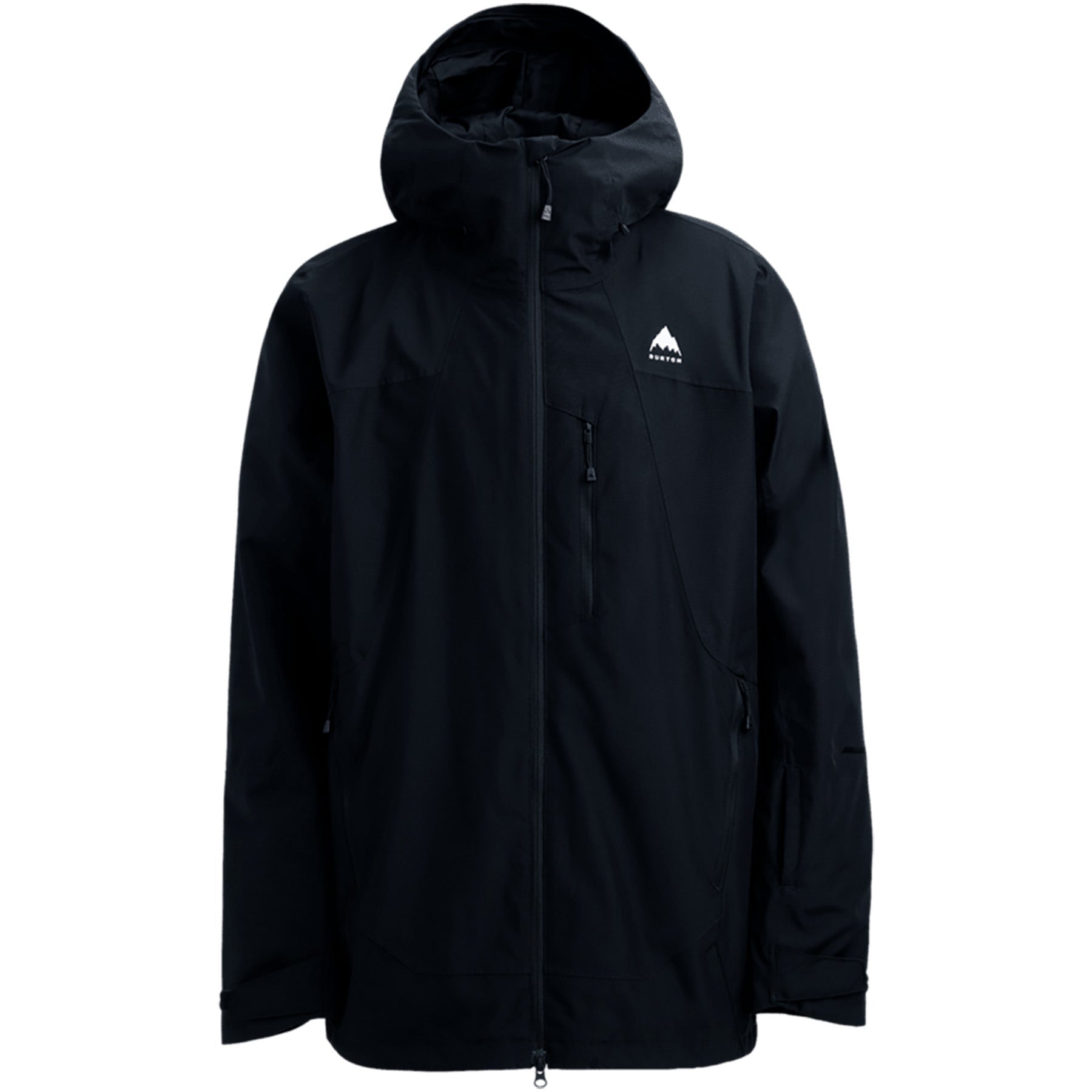Burton Mens Reserve 2L Jacket 2026 | Mens Snowboard Jackets Australia