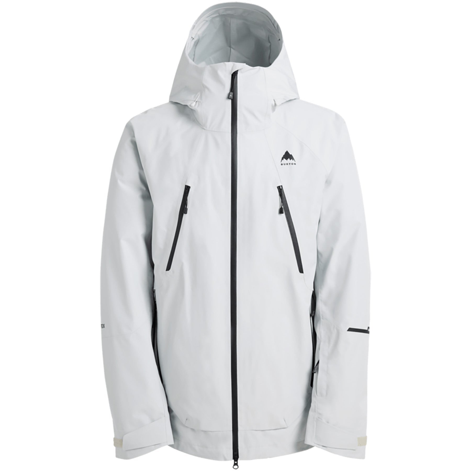 Burton Mens Reserve GORE-TEX 2L Jacket 2026 | Mens Snowboard Bibs