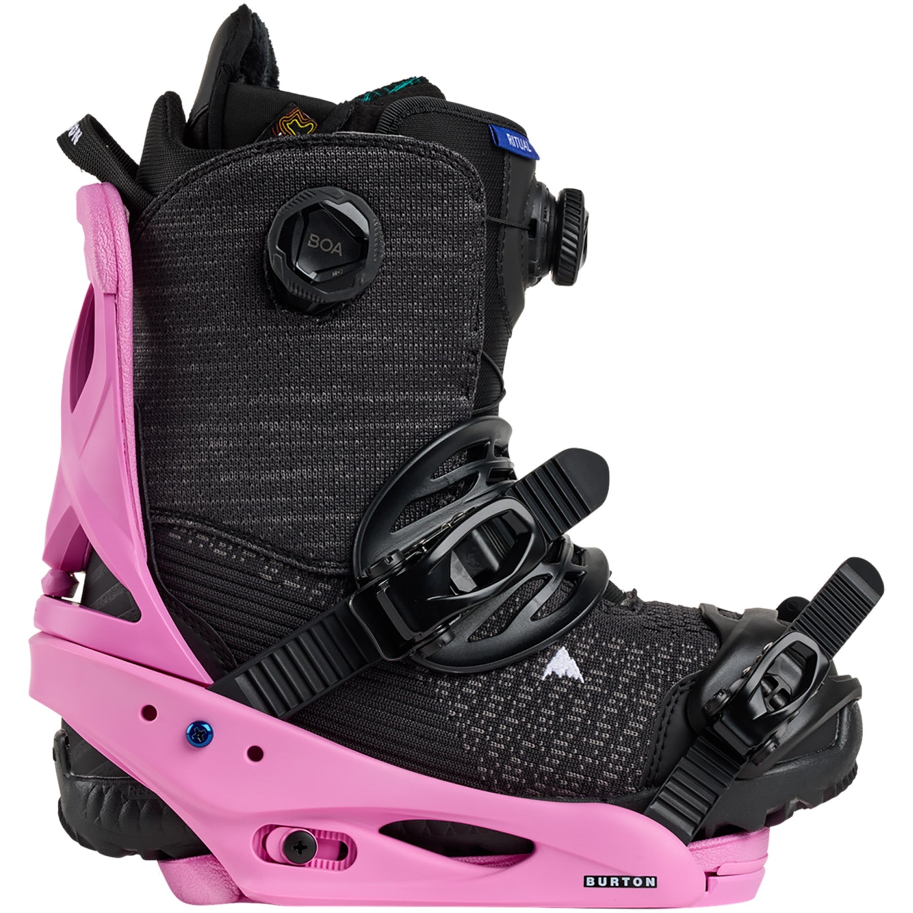 Fuchsia Pink