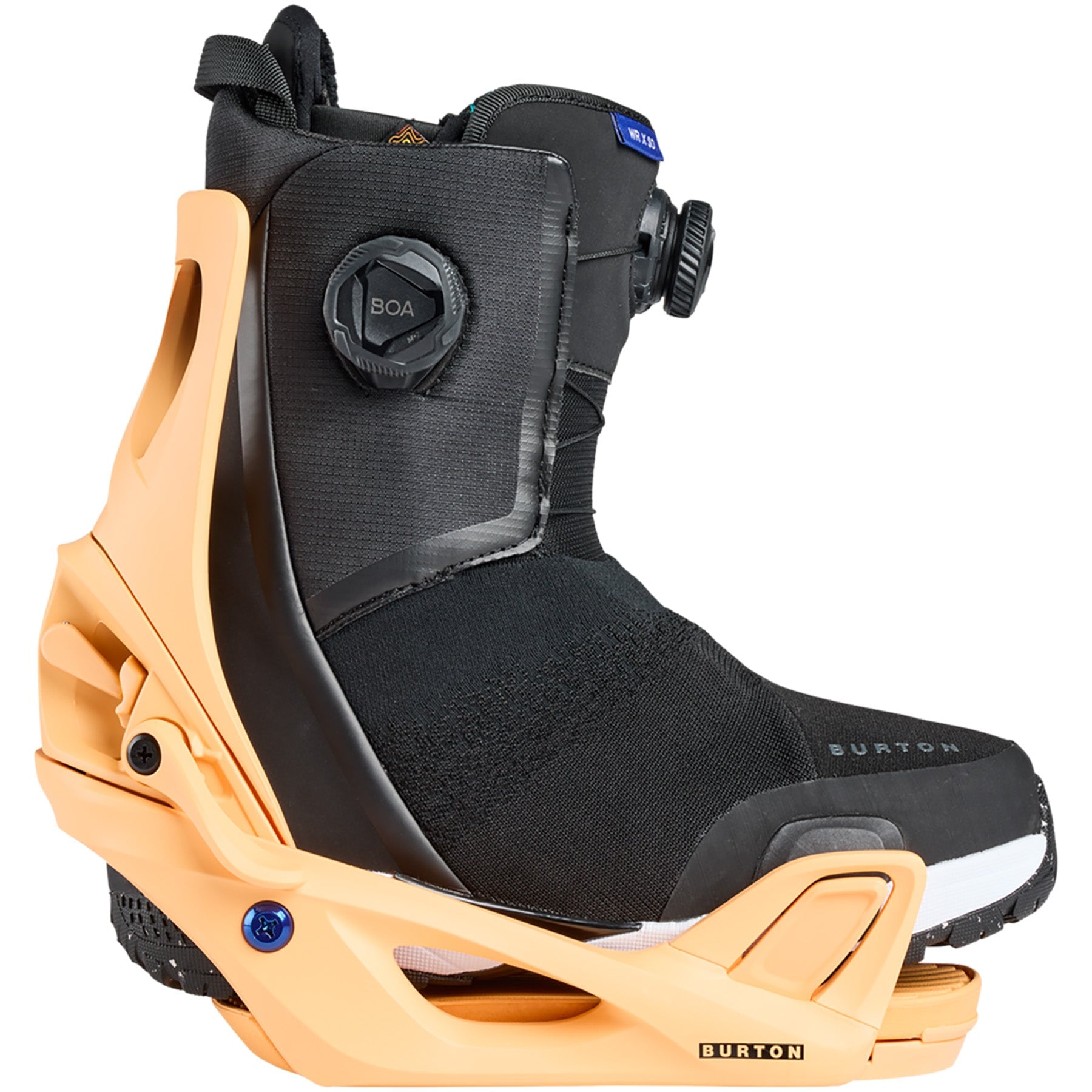 Burton Womens Step On Bindings 2026 | Womens Snowboard Bindings