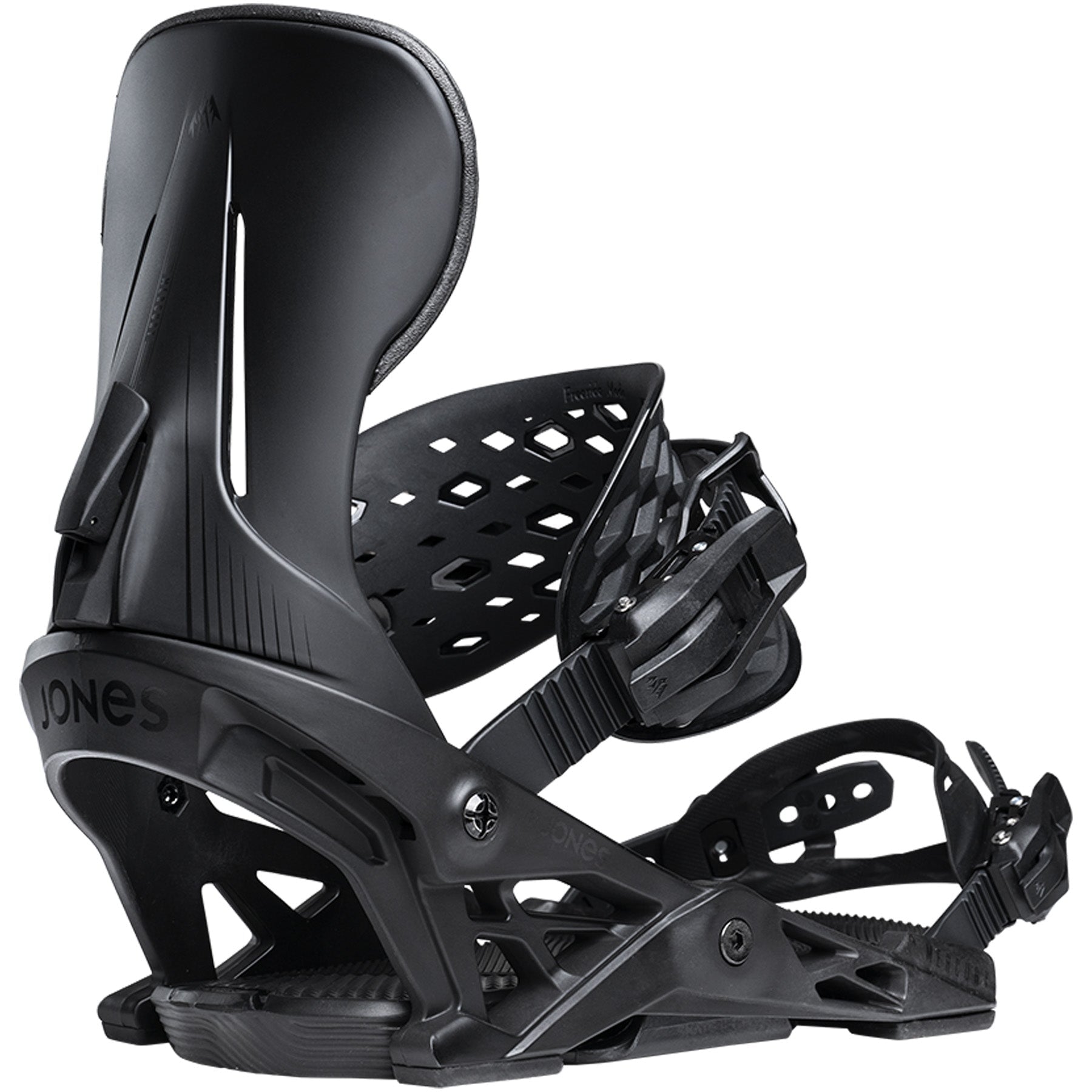 Jones Men's Mercury Bindings 2026 | Mens Snowboard Bindings Australia