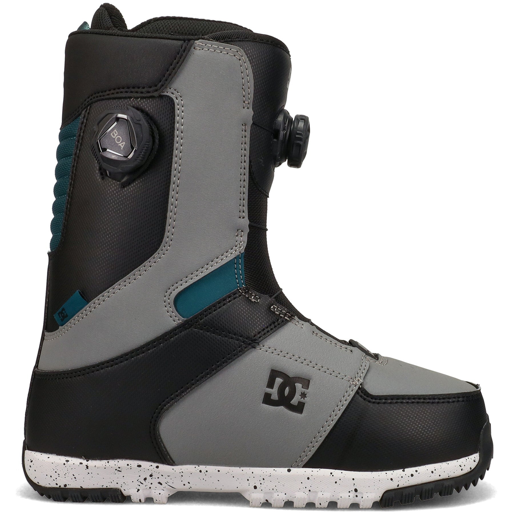 DC Control Boots 2026 | Mens Snowboard Boots Australia DC Control Boots 2026 | Mens Snowboard Boots Australia