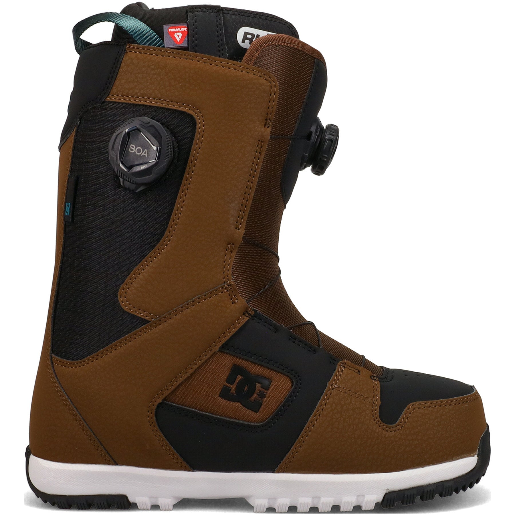 DC Phase BOA Pro Boots 2026 | Mens Snowboard Boots Australia