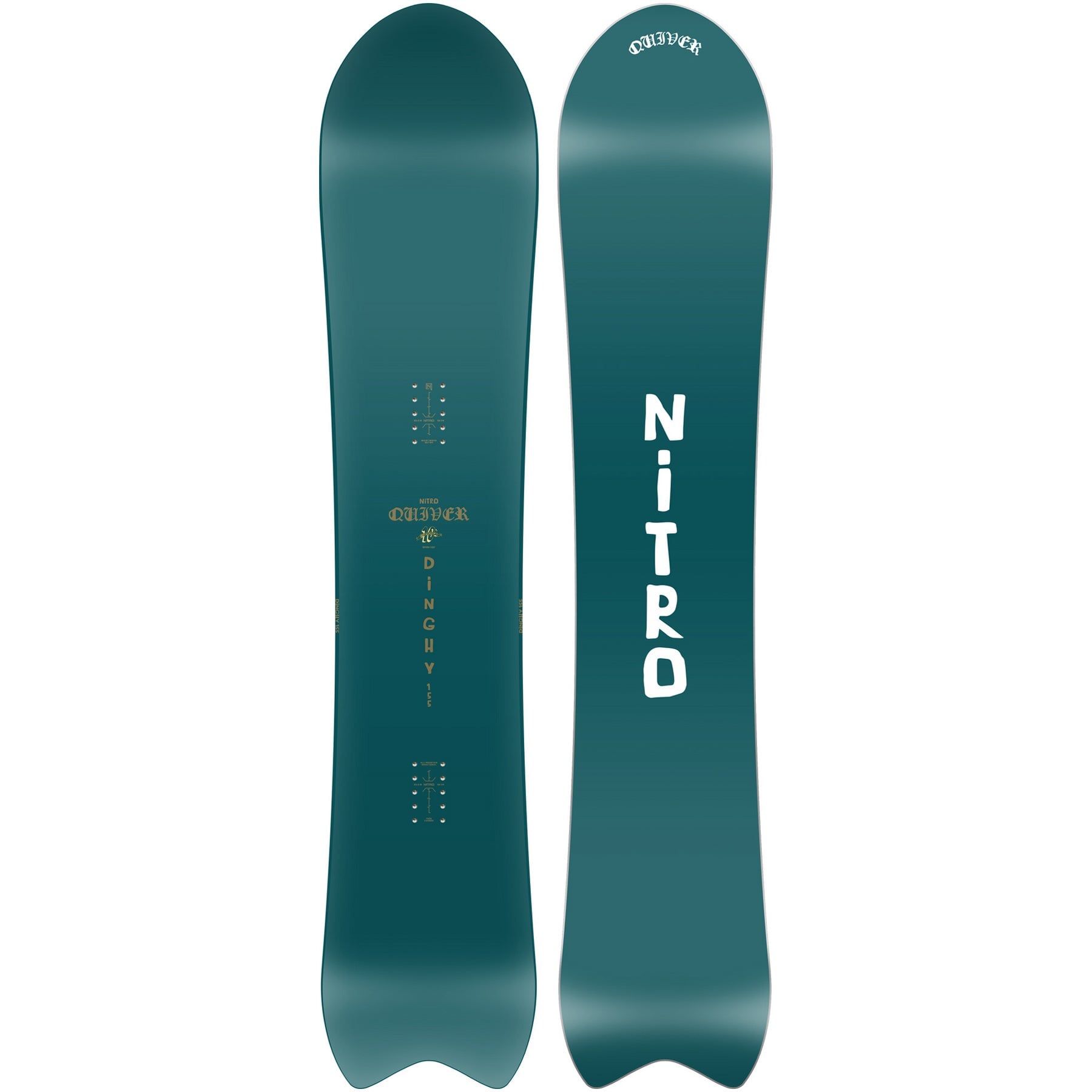 155cm Wide