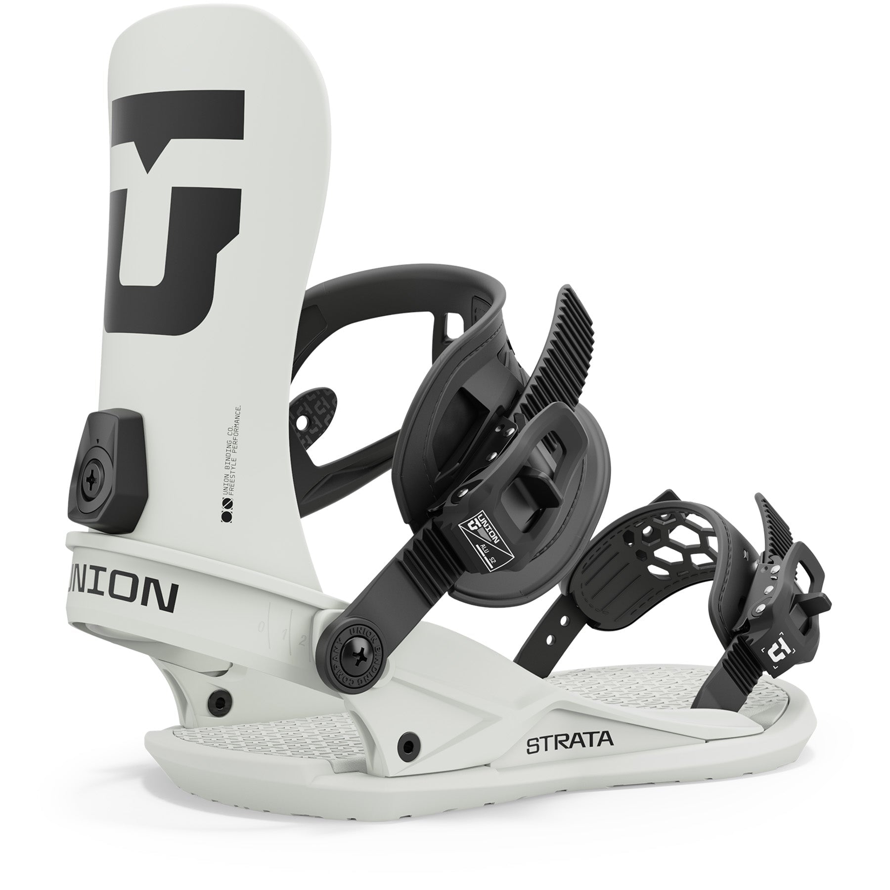 Union Strata 2025 | Mens Snowboard Bindings Australia