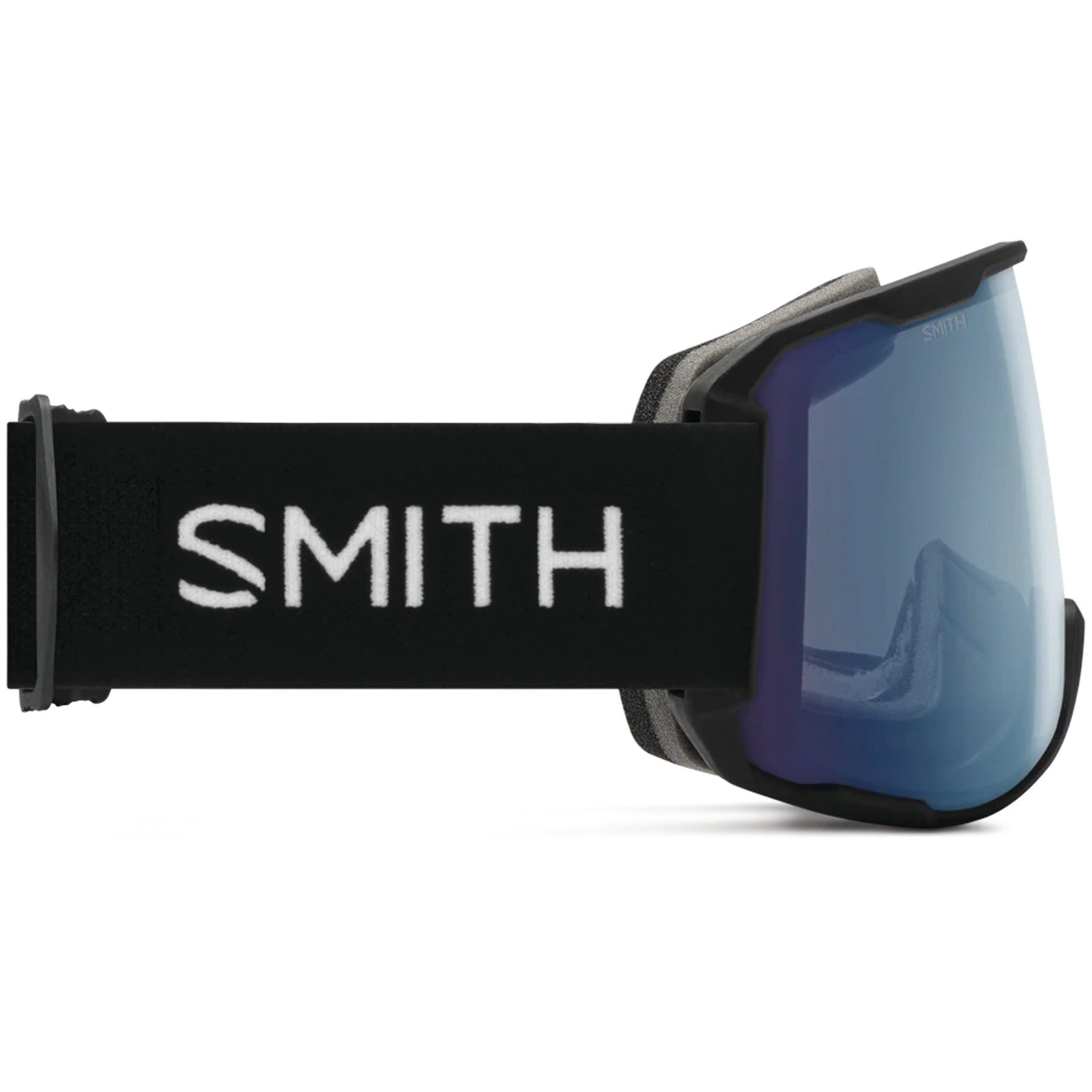 Black | ChromaPop Everyday Blue Mirror