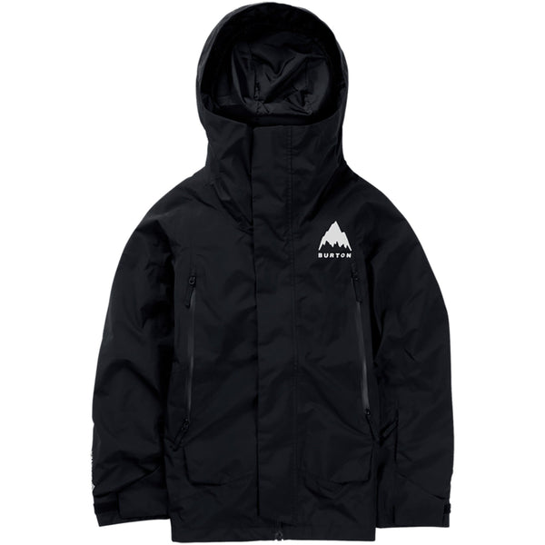 Burton Kids GORE-TEX Shell Jacket 2026 | Kids Snowboard Jackets