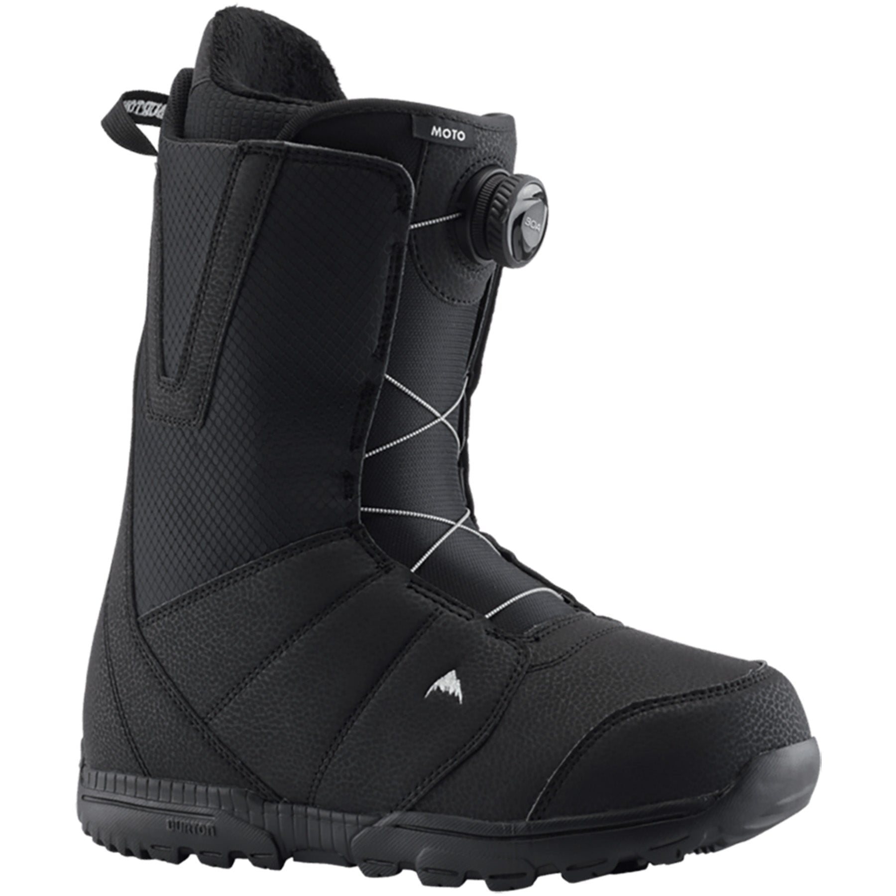 Burton Moto Wide BOA ブーツ 11 2024_2025 Burton Mens Moto BOA Boots 2026 | Mens Snowboard Boots Australia
