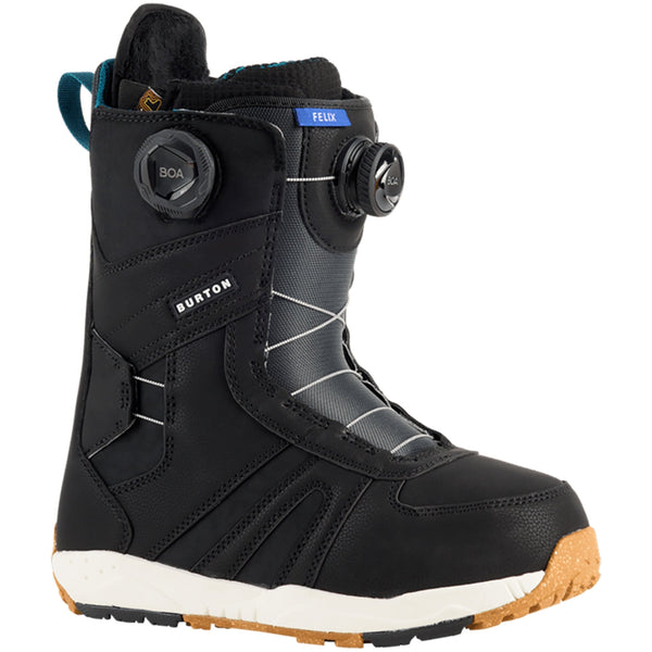 25 BURTON Felix BOA 女性用24.5cm 新品 Burton Womens Felix BOA Boots 2026 | Womens Snowboard Boots Australia