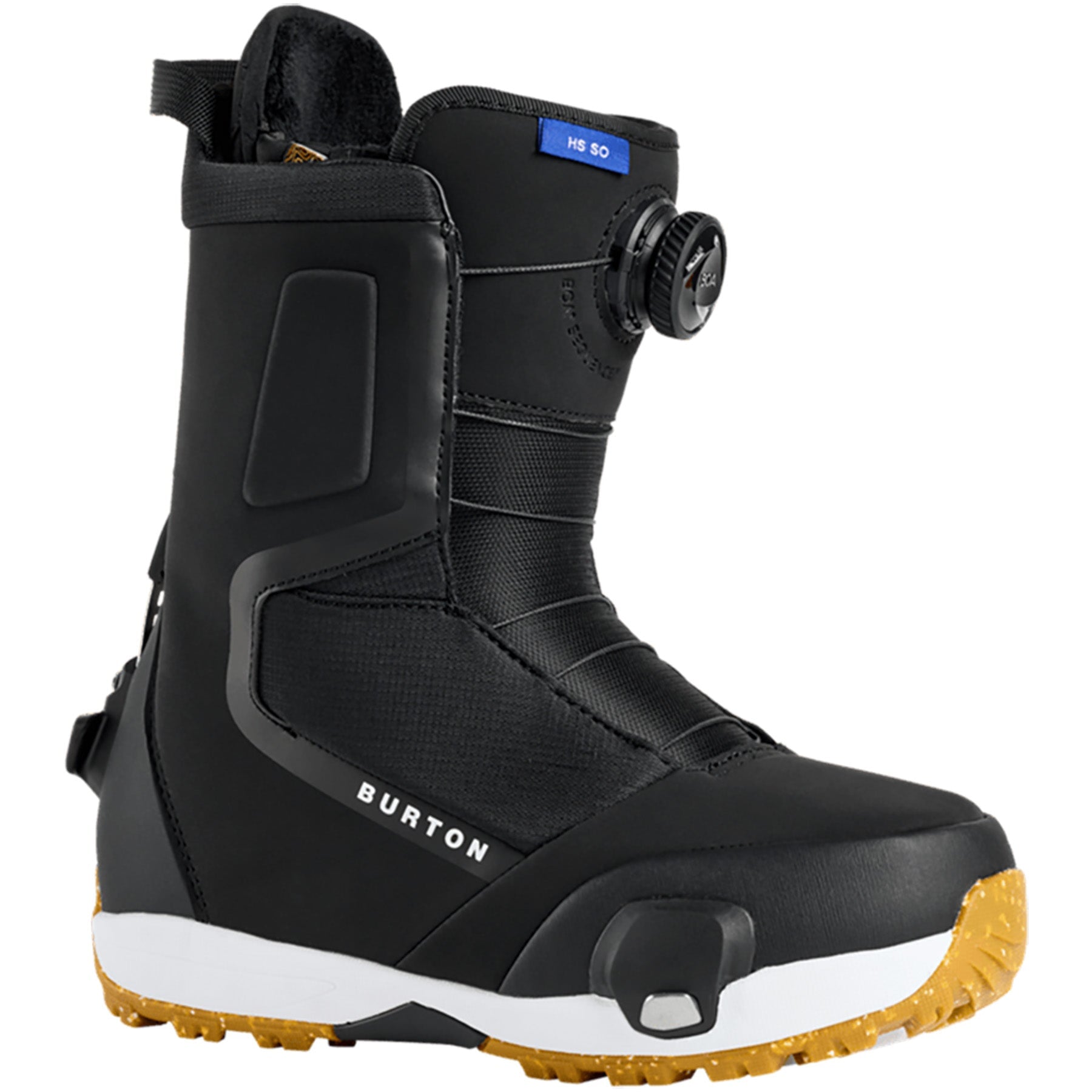 Burton Womens Highshot Step On Boots Wide 2026 | Womens Snowboard