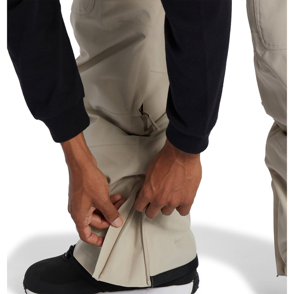 Code Pant Image DC Code Pant 2024 | mens Snowboard Pants Australia