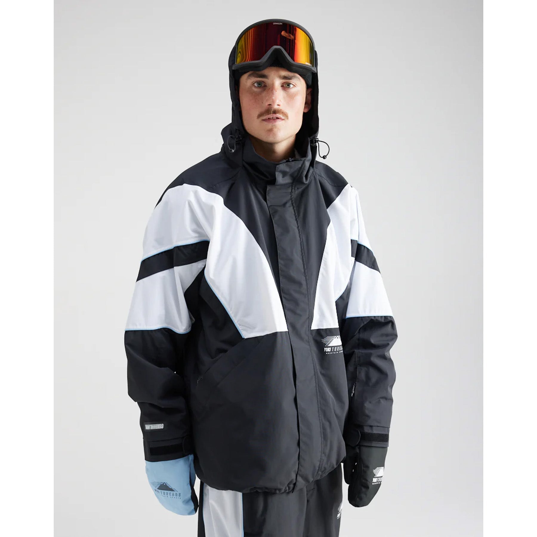 ジャケット・アウター Yuki Yuki Threads Eddie Jacket 2025 | Mens Womens Snow Jackets Australia