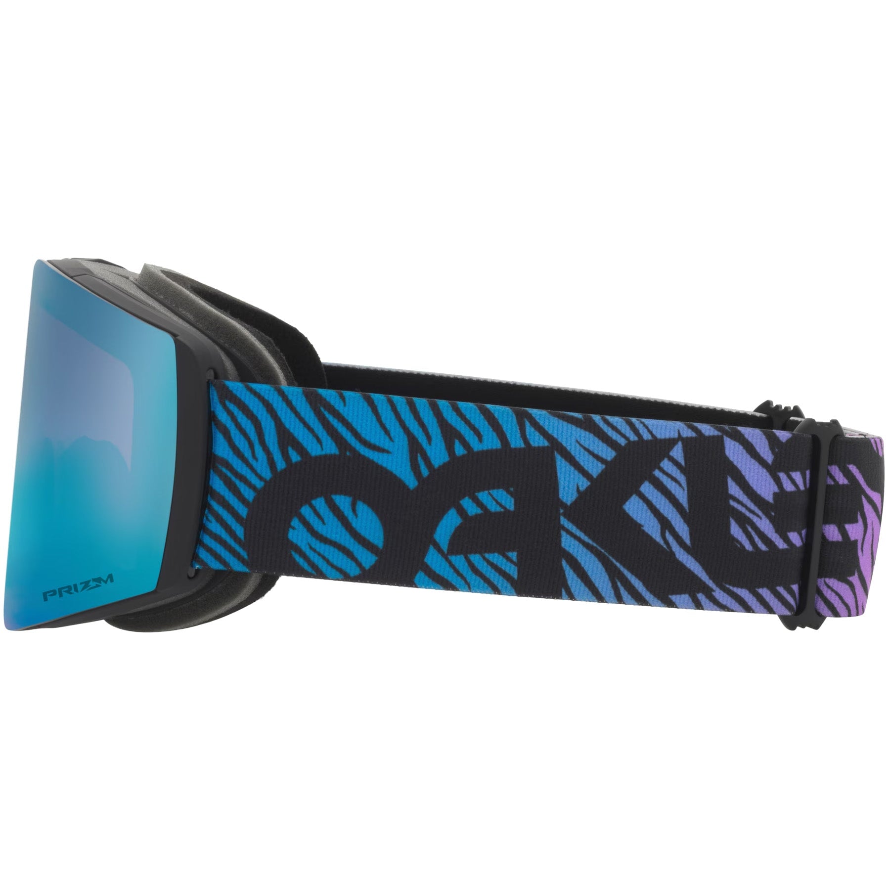 Oakley Fall Line L 2025 | Mens Womens Snowboard Goggles Australia