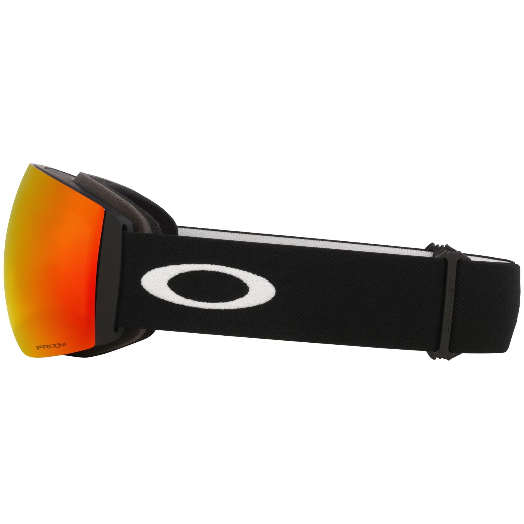 Matte Black / Prizm Torch & Prizm Iced