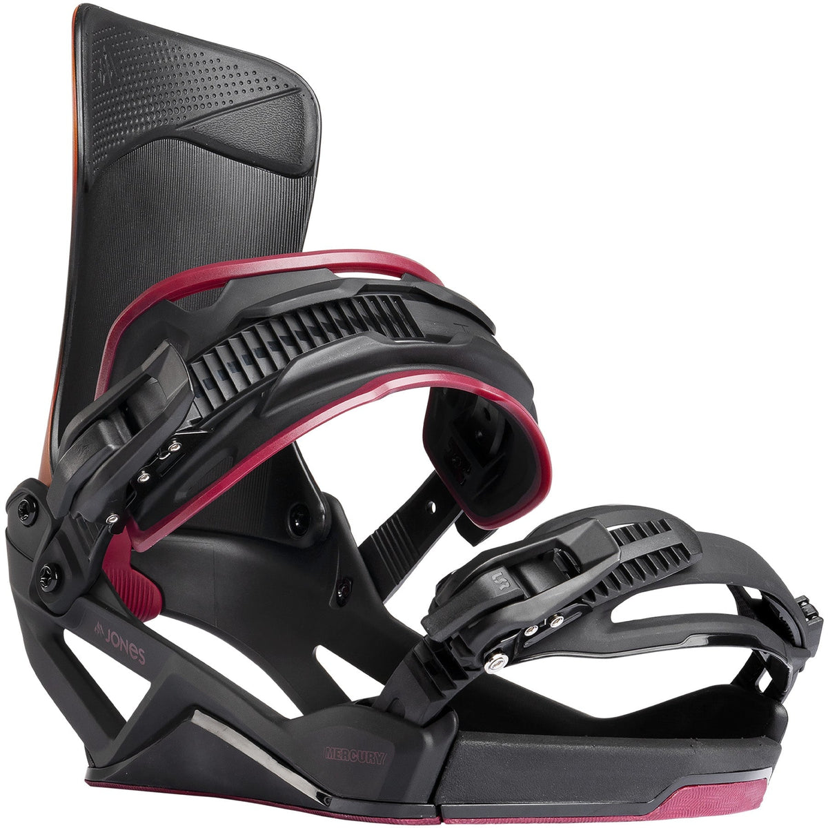 Borealis Black/Pink