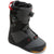 Black/Grey/Red