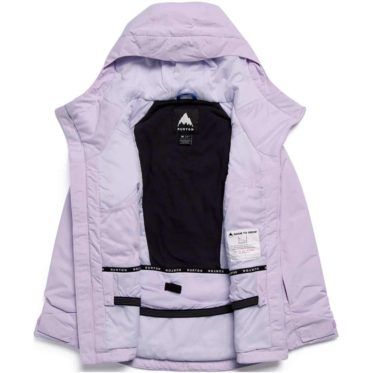 Moondust Purple