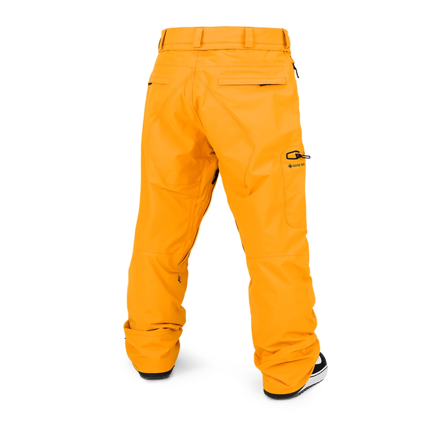 Volcom L GORE-TEX Pant 2024 | Men's Snowboard Pants Australia