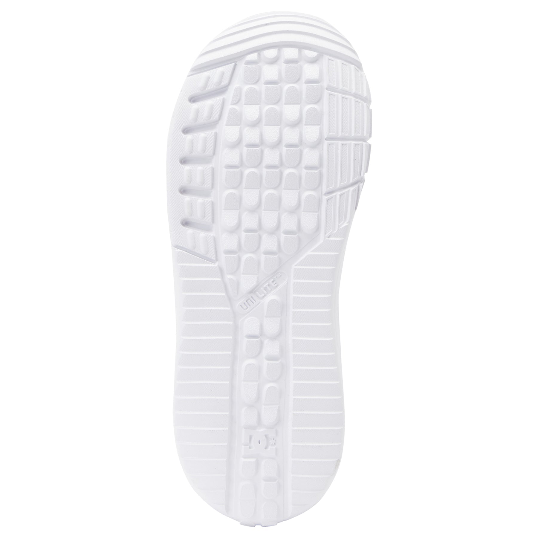 White/White