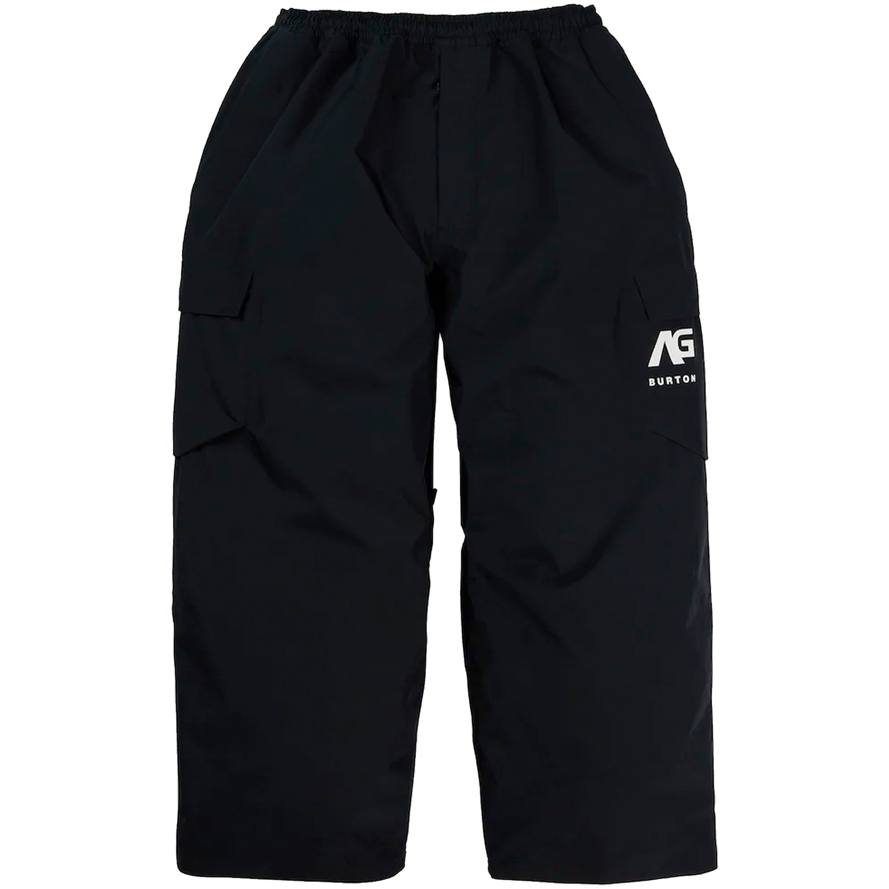 Burton Mens Analog Flyrail Gore-Tex 2L Pant 2024 | Mens Snowboard