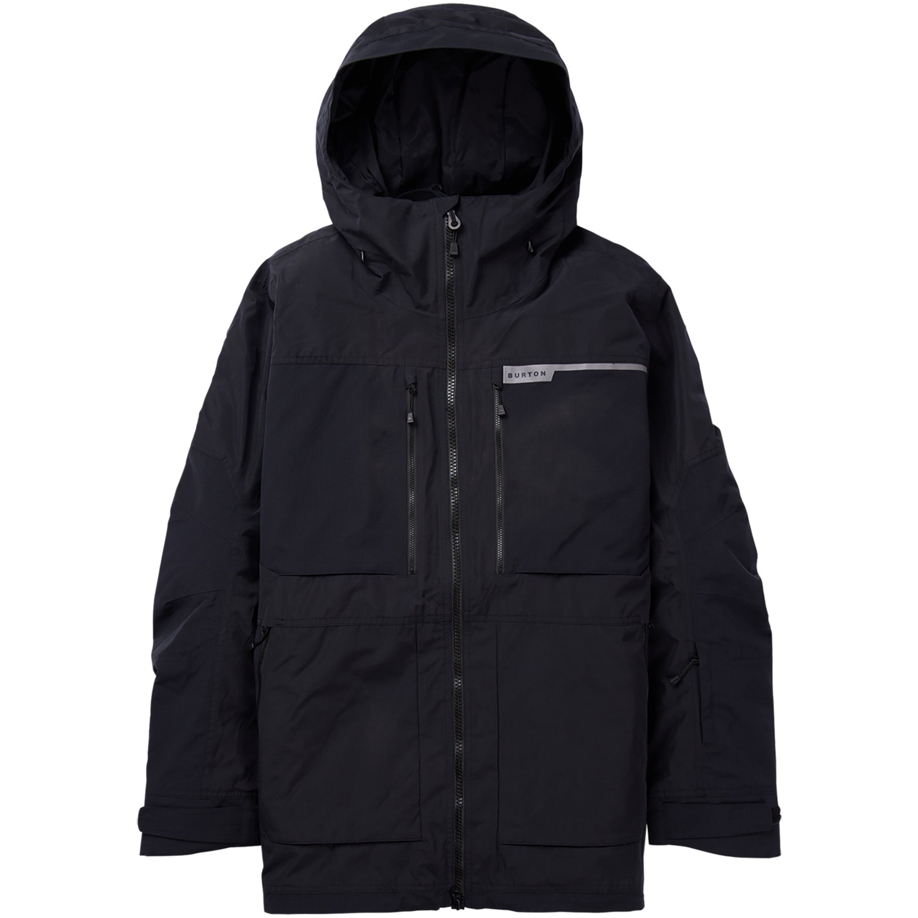 Burton Mens Frostner Jacket 2025 | Snowboard Jackets Australia